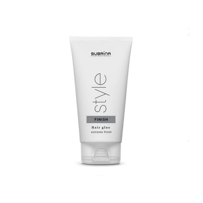 SUBRINA PROFESSIONAL Style Waterproof Hair Styling Cream 100ml  سوبرينا كريم تثبيت الشعر مقاوم للماء