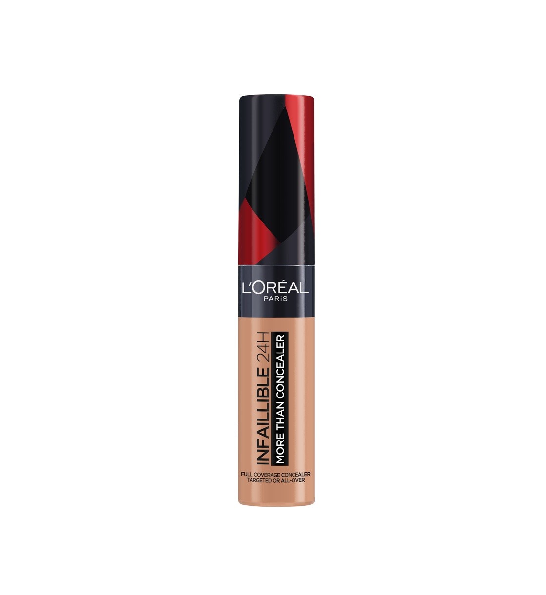 LOREAL PARIS Infallible 24H MORE THAN CONCEALER خافي عيوب من لوريال باريس