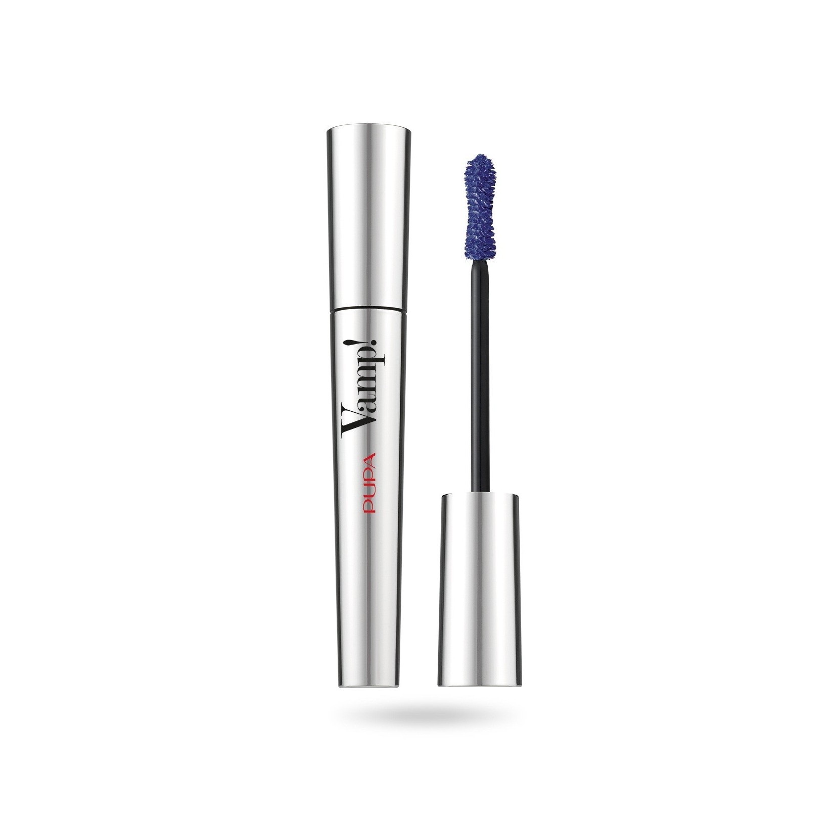 PUPA MILANO VAMP! EXCEPLICNAL VOLUME MASCARA - 300 DEEP NIGHT  بوبا ميلانو ماسكارا مكثفة للرموش