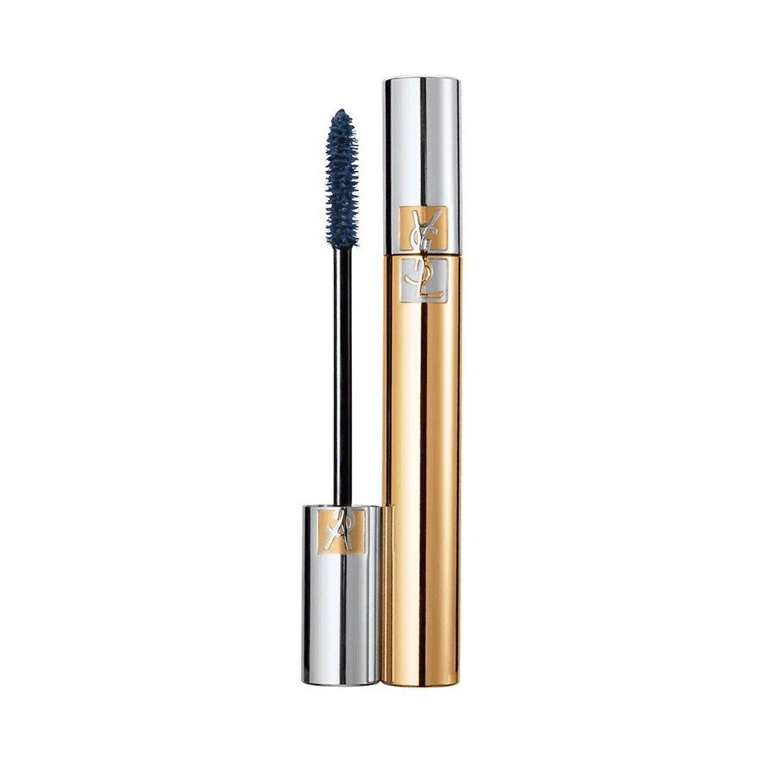 YVES SAINT LAURENT VOLUME EFFET FAUX CILS MASCARA - 6 deep night واي اس ال مسكارا