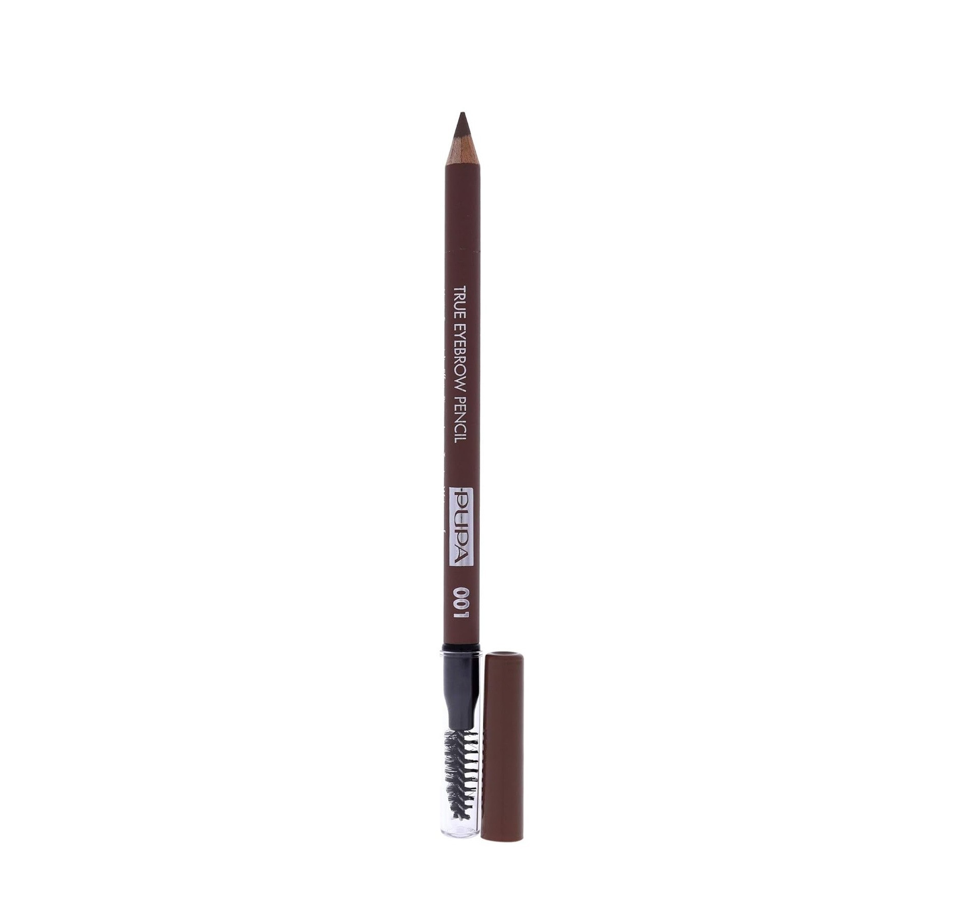 PUPA True Eyebrow Pencil - 001 BLONDE  قلم الحواجب الحقيقي من بوبا