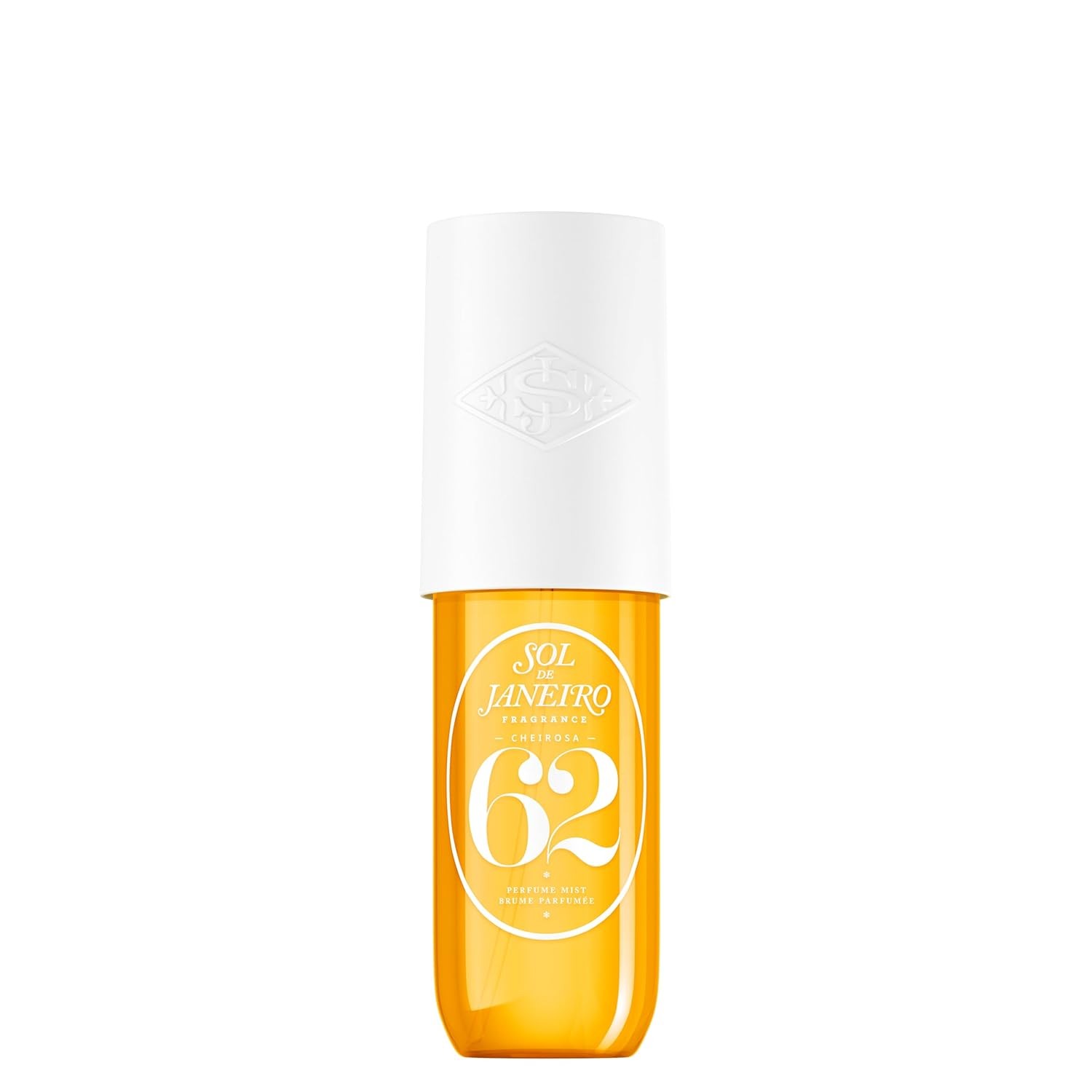 SOL DE JANEIRO CHEIROSA 62 PERFUME MIST 90ml مست سول دي جانيرو