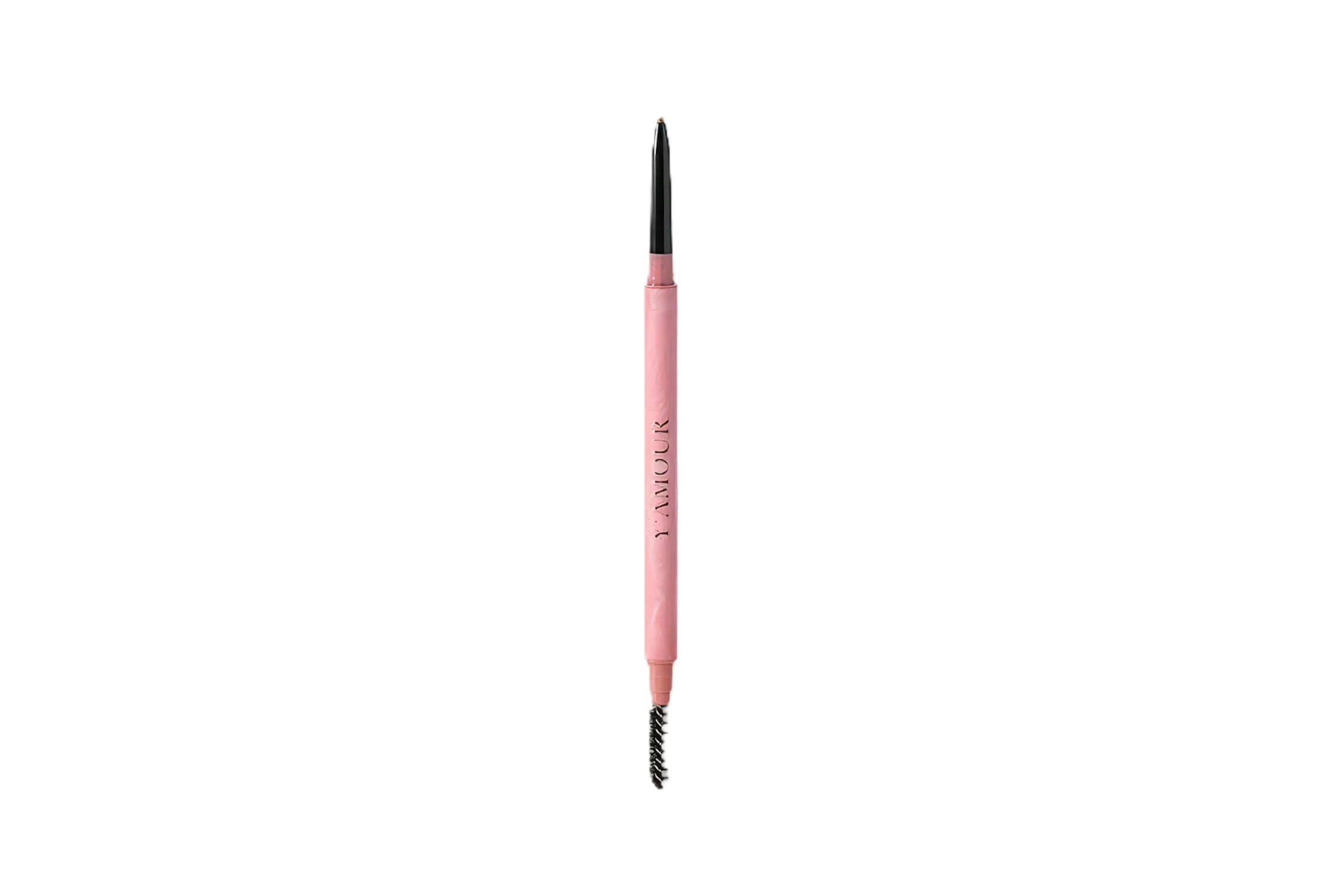 Y'AMOUR Perfect Small Eyebrow Pencil  قلم تحديد الحواجب من يامور