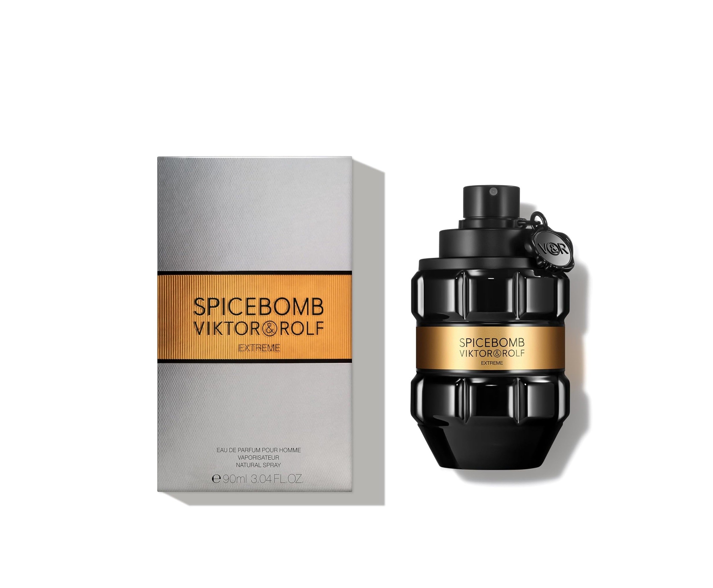 VIKTOR & ROLF Spicebomb Extreme eau de parfum for men 90ML  عطر للرجال