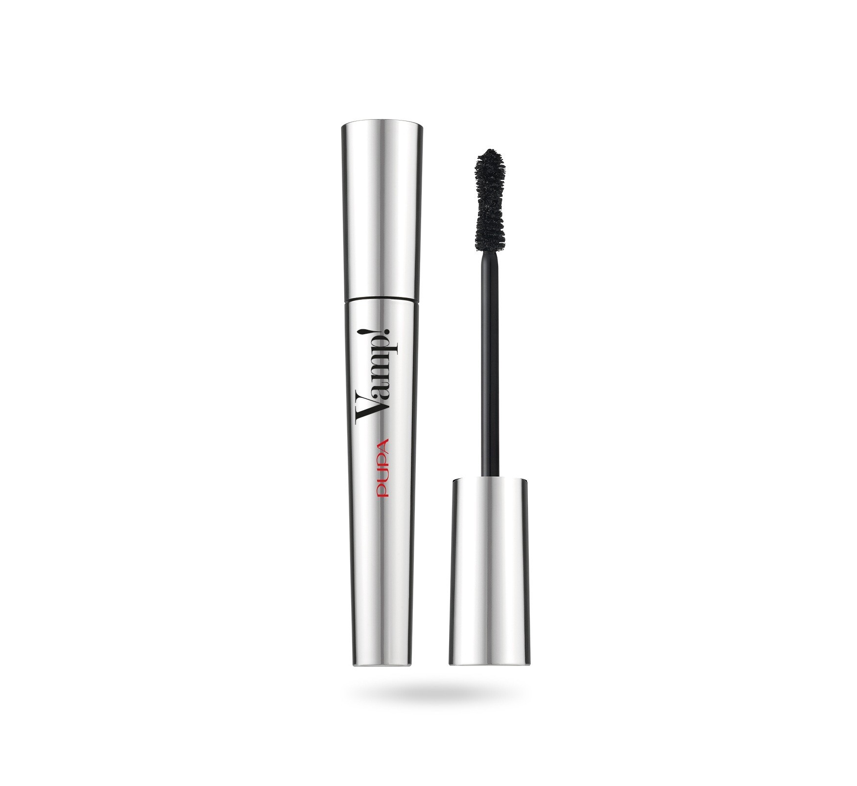PUPA MILANO VAMP! EXCEPLICNAL VOLUME MASCARA - 100 EXTRA BLACK  بوبا ميلانو ماسكارا مكثفة للرموش