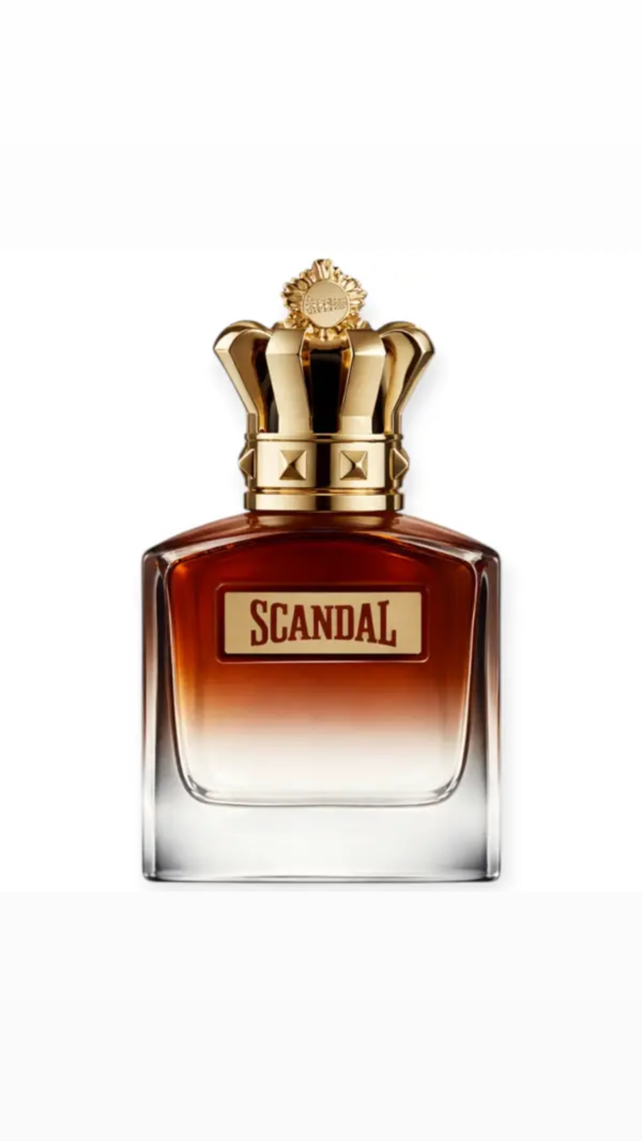 JEAN PAUL GAULTIER Scandal Pour Homme Elixir for Men 100ml عطر جين باول للرجال