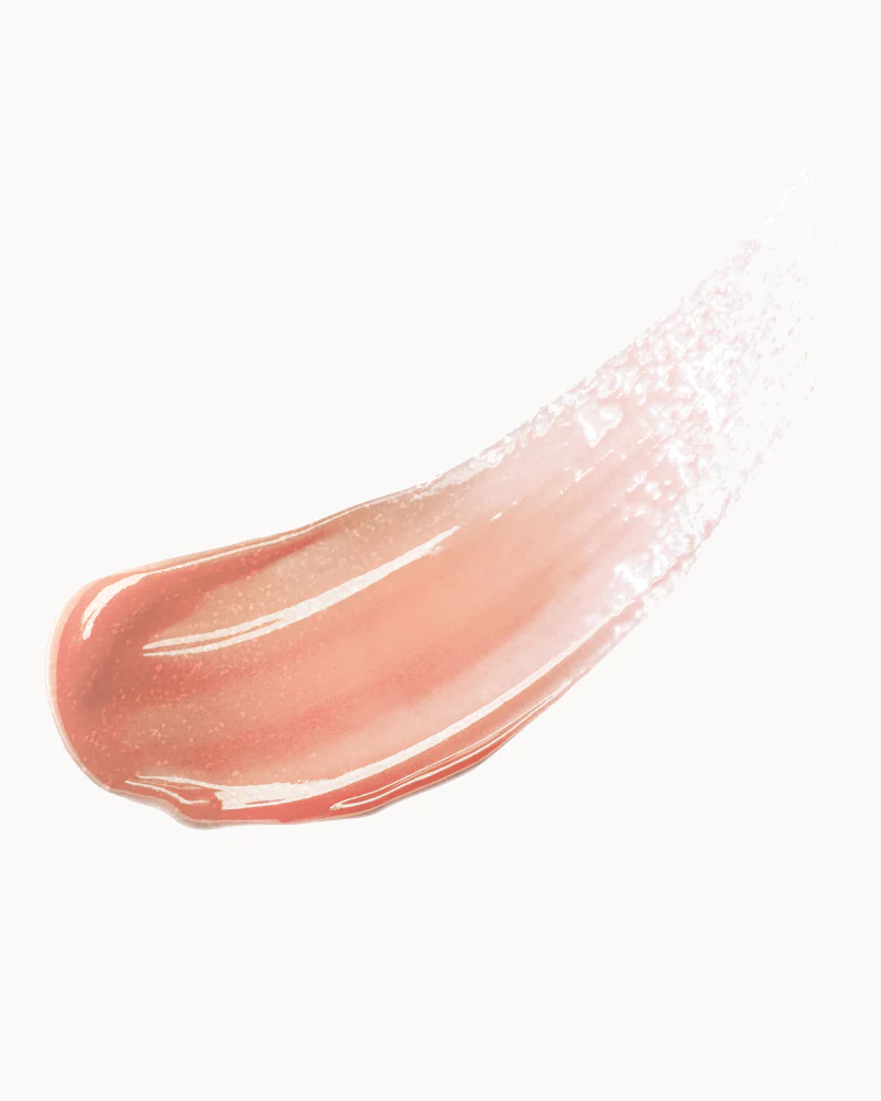 Y'AMOUR Silk Soft Lip Gloss ملمع شفاه ناعم كالحرير من يامور