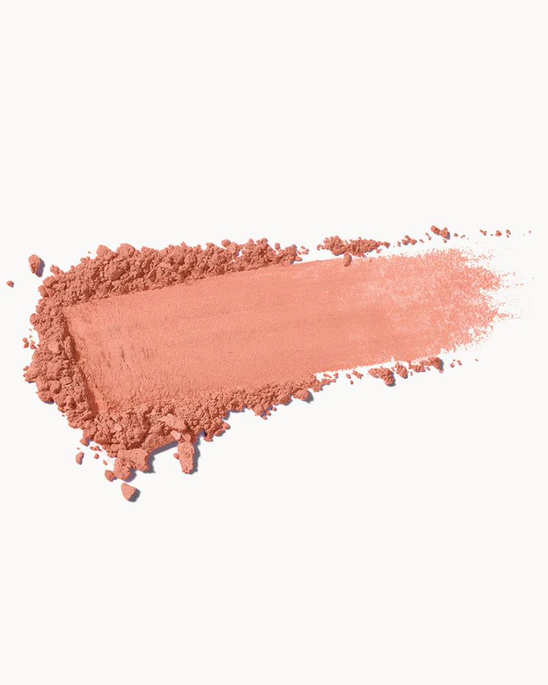 Y'AMOUR Elegant Blush powder باودر احمر خدود من يامور