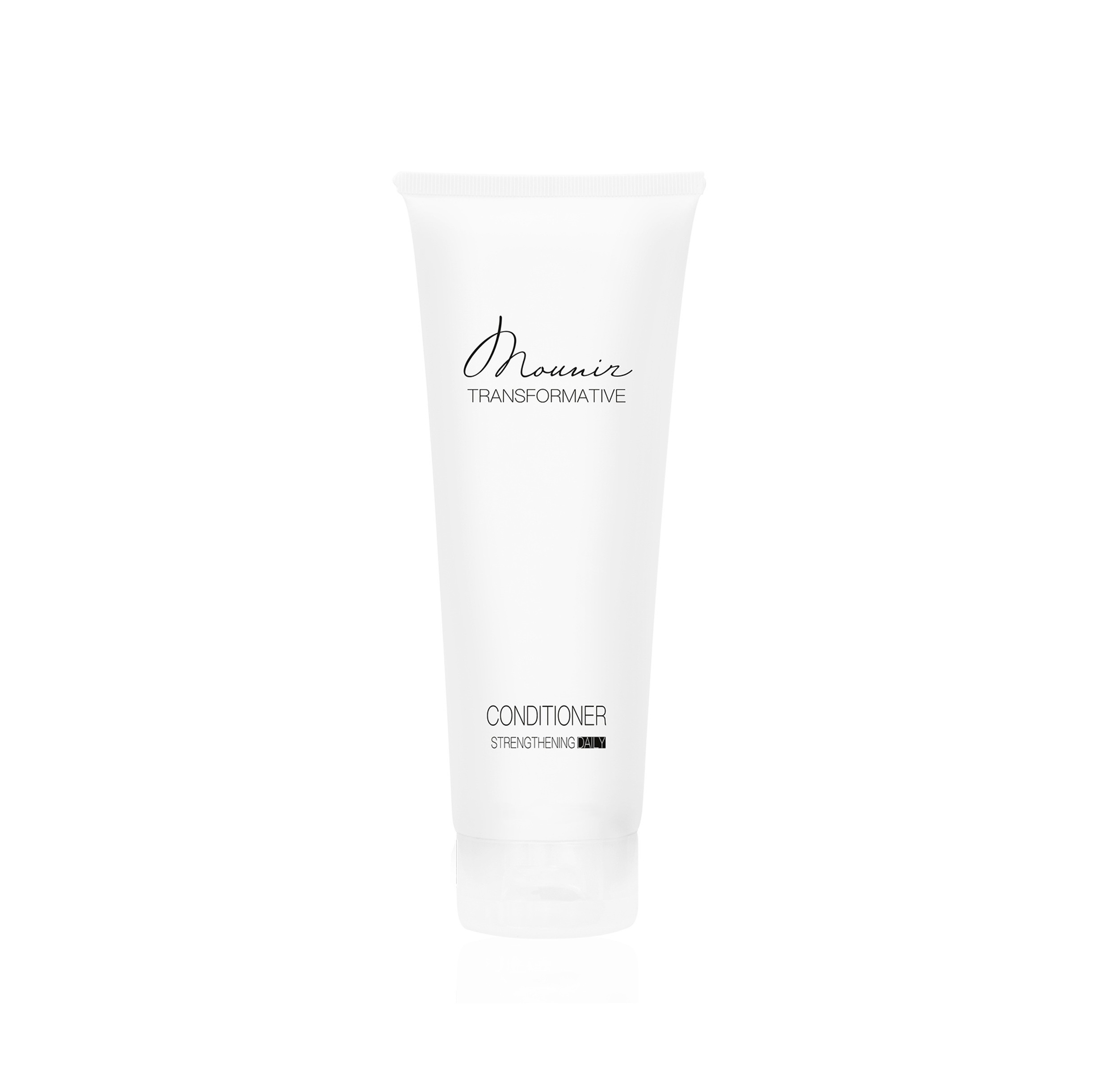 MOUNIR PROFESSIONAL Transformative Conditioner Strengthening Daily 300ml  بلسم لتقوية الشعر من مونير بروفشنال