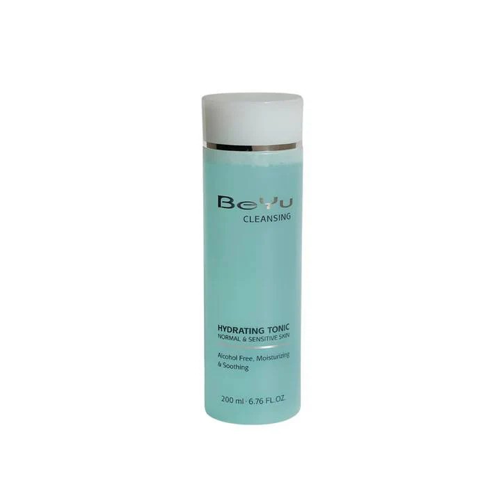 BEYU Hydrating Tonic For Normal & Sensitive Skin 200ml تونر مرطب للبشرة العادية والحساسة