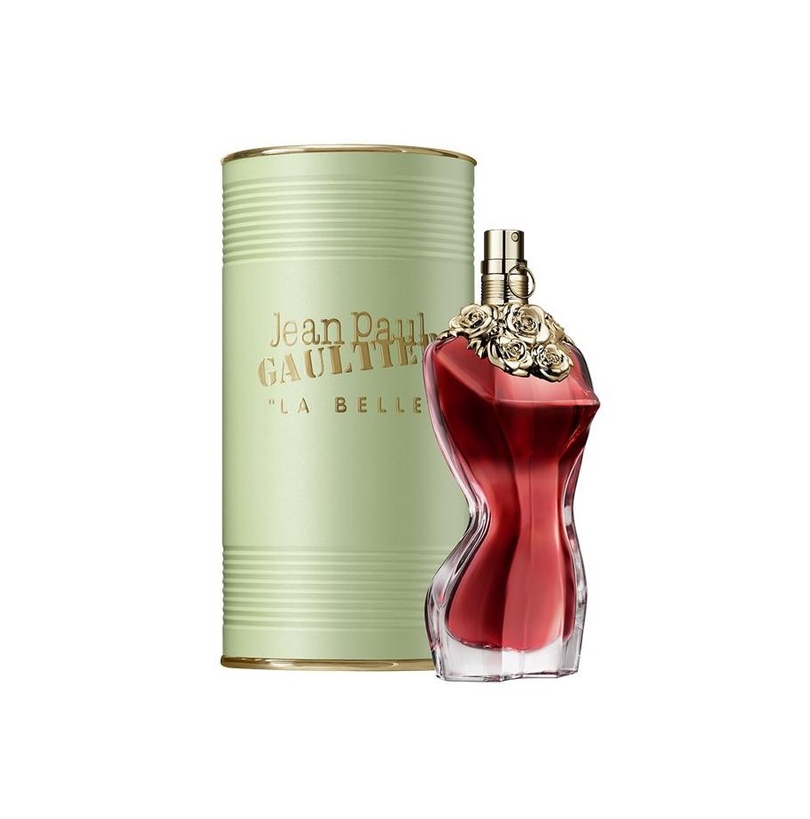 JEAN PAUL GAULTIER La Belle for Woman eau de parfum 100ml  جين باول عطر للنساء