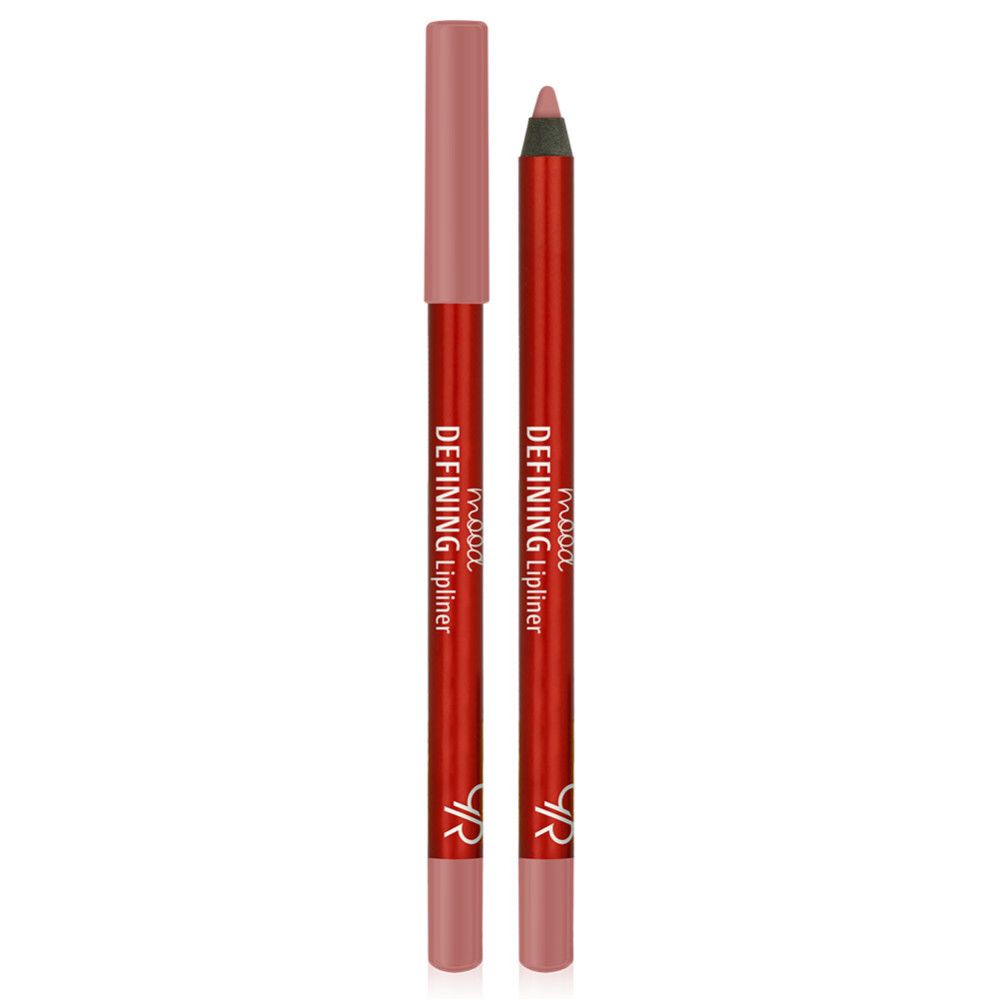 GOLDEN ROSE MOOD DEFINING LIPLINER كولدن روز قلم  تحديد الشفاه