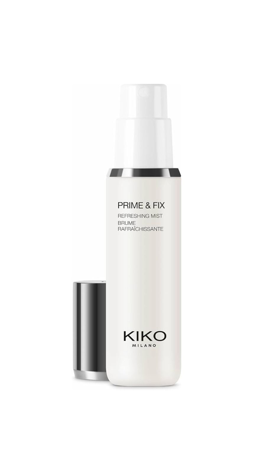 KIKO MILANO PRIME & FIX REFRESFING كيكو ميلانو بخاخ مثبت للمكياج