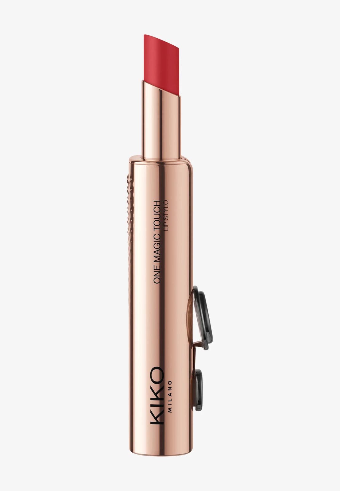 KIKO MILANO ONE MAGIC TOUCH LIP STYLO كيكو ميلانو أحمر شفاه