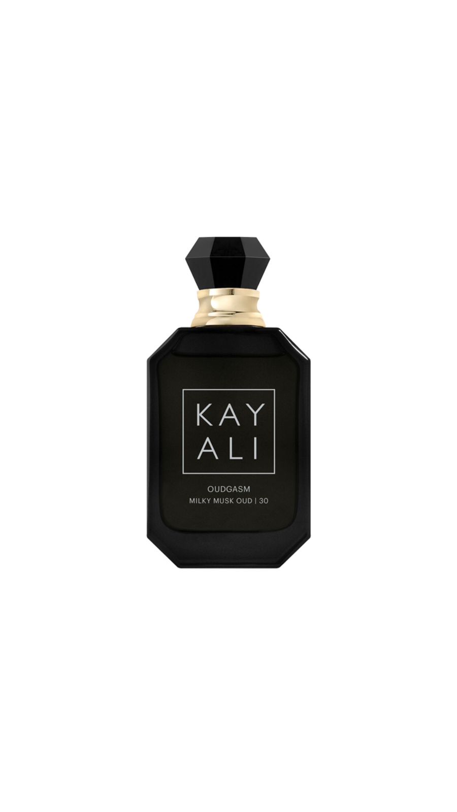 KAY ALI OUDGASM MILKY MUSK OUD | 30 EAU DE PARFUM 50ml خيالي عطر للجنسين
