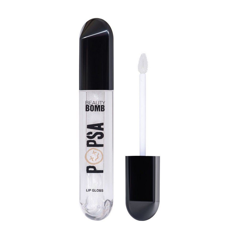 BEAUTY BOMB POPSA LIP GLOSS  ملمع شفاه من بيوتي بومب