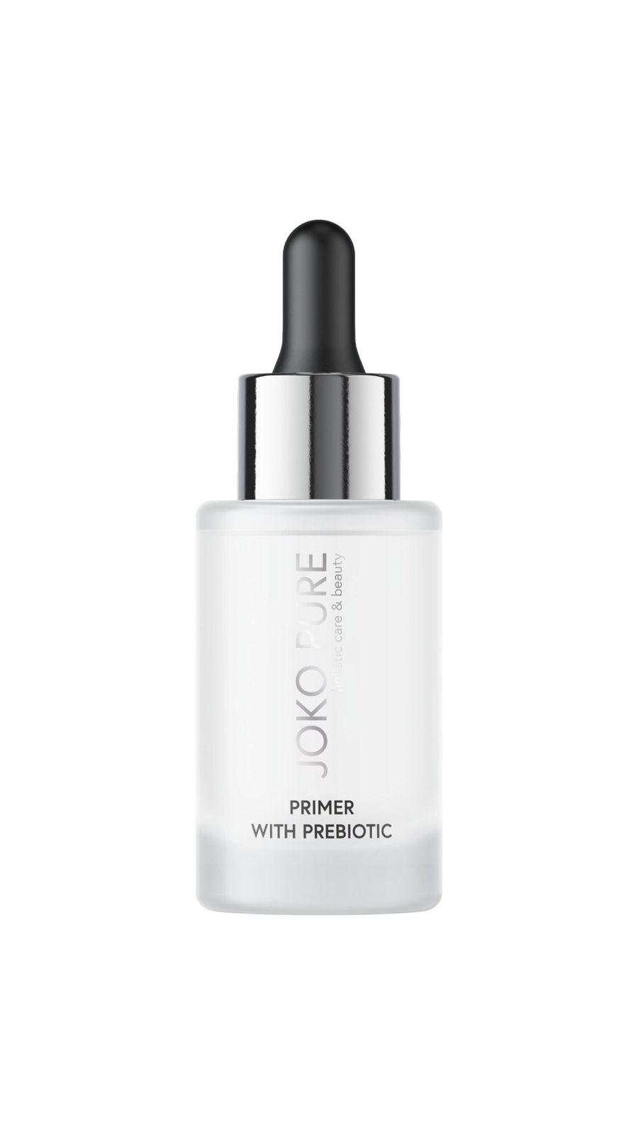 JOKO PURE HOLISTIC CARE & BEAUTY PRIMER WITH PREBIOTIC جوكو بيور برايمر للبشرة