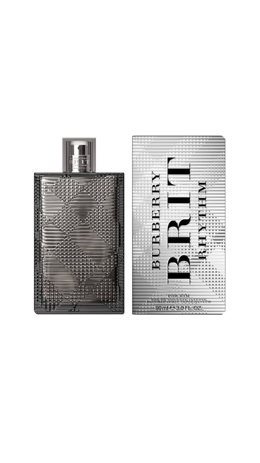 BURBERRY BRIT RHYTHM FOR HIM 90ml بربري عطر للرجال