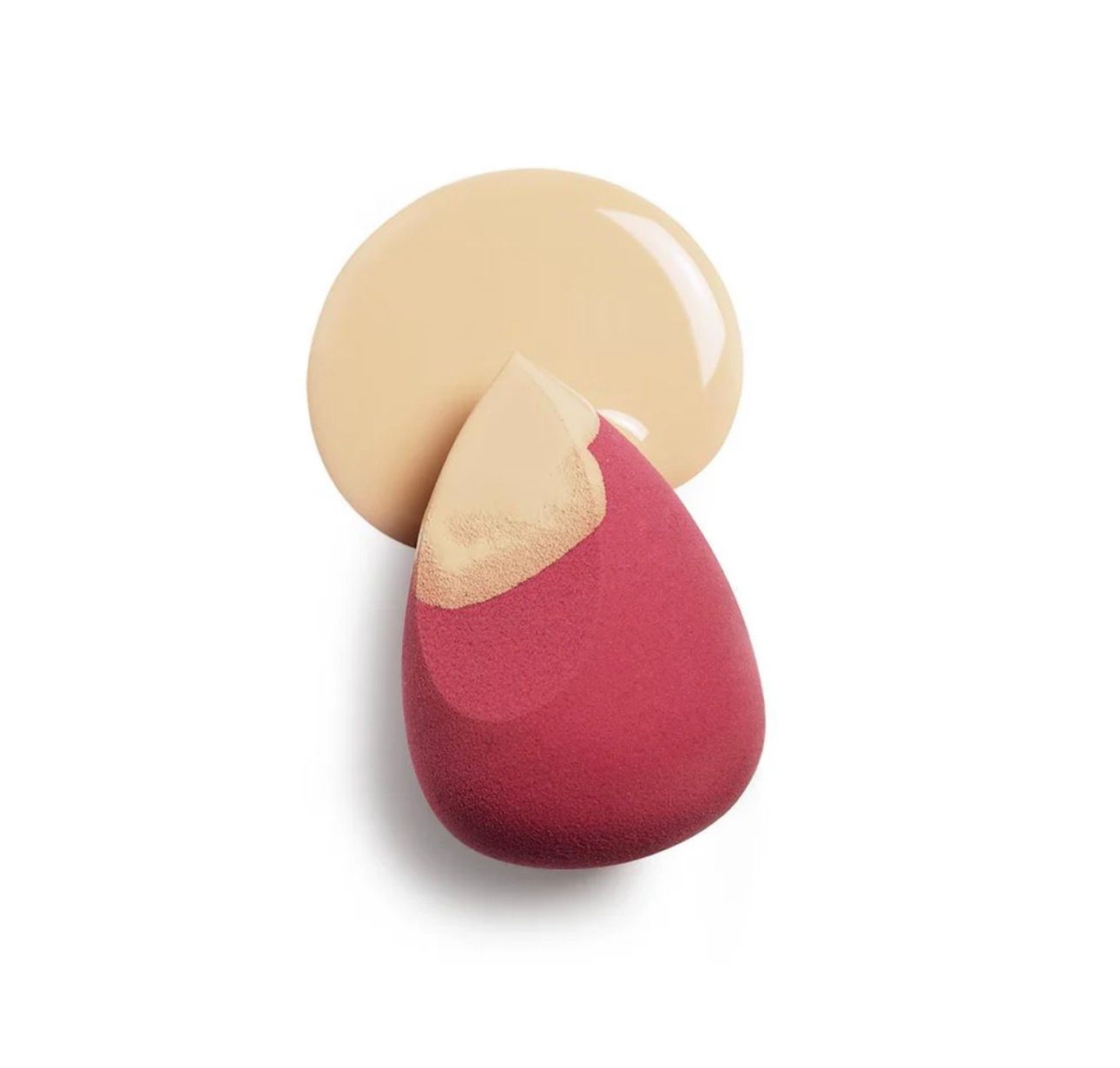 3INA THE BLENDER SPONGE PINK مينا بيوتي بلندر