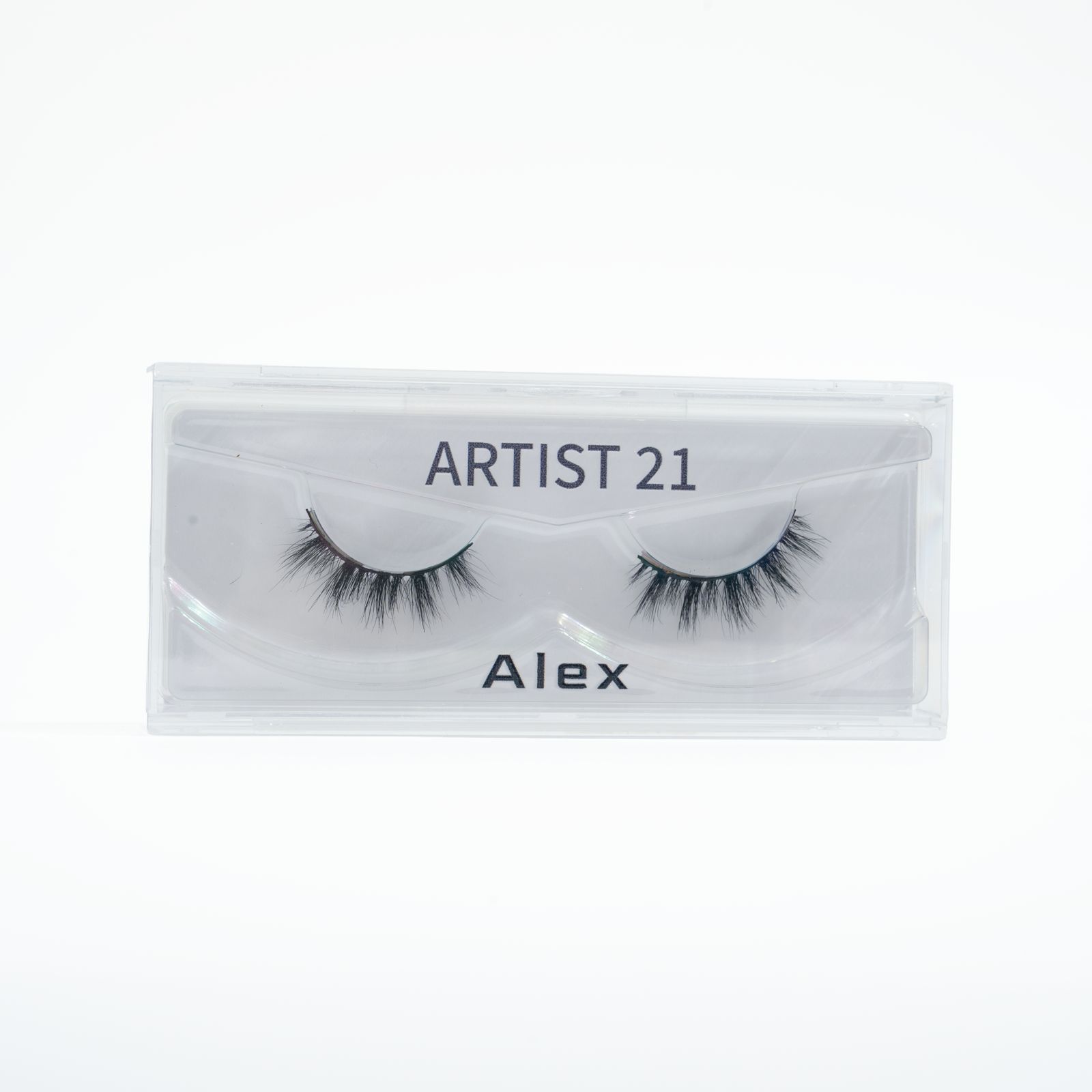 ARTIST21 EYELASHES ALEX آرتست رموش اصطناعية