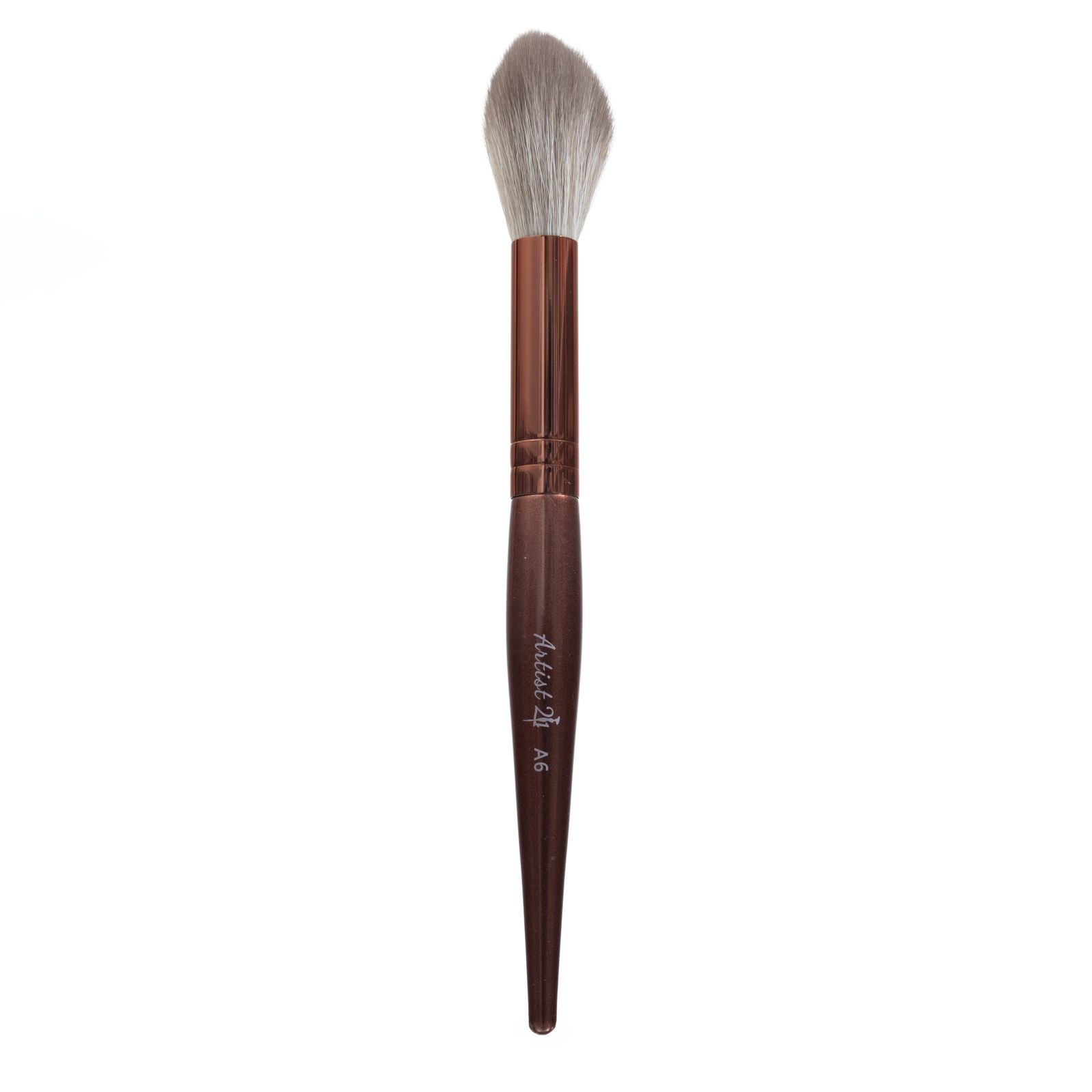 ARTIST 21 FACE HIGHLIGHTER BRUSH A6 فرشاة هايلايتر