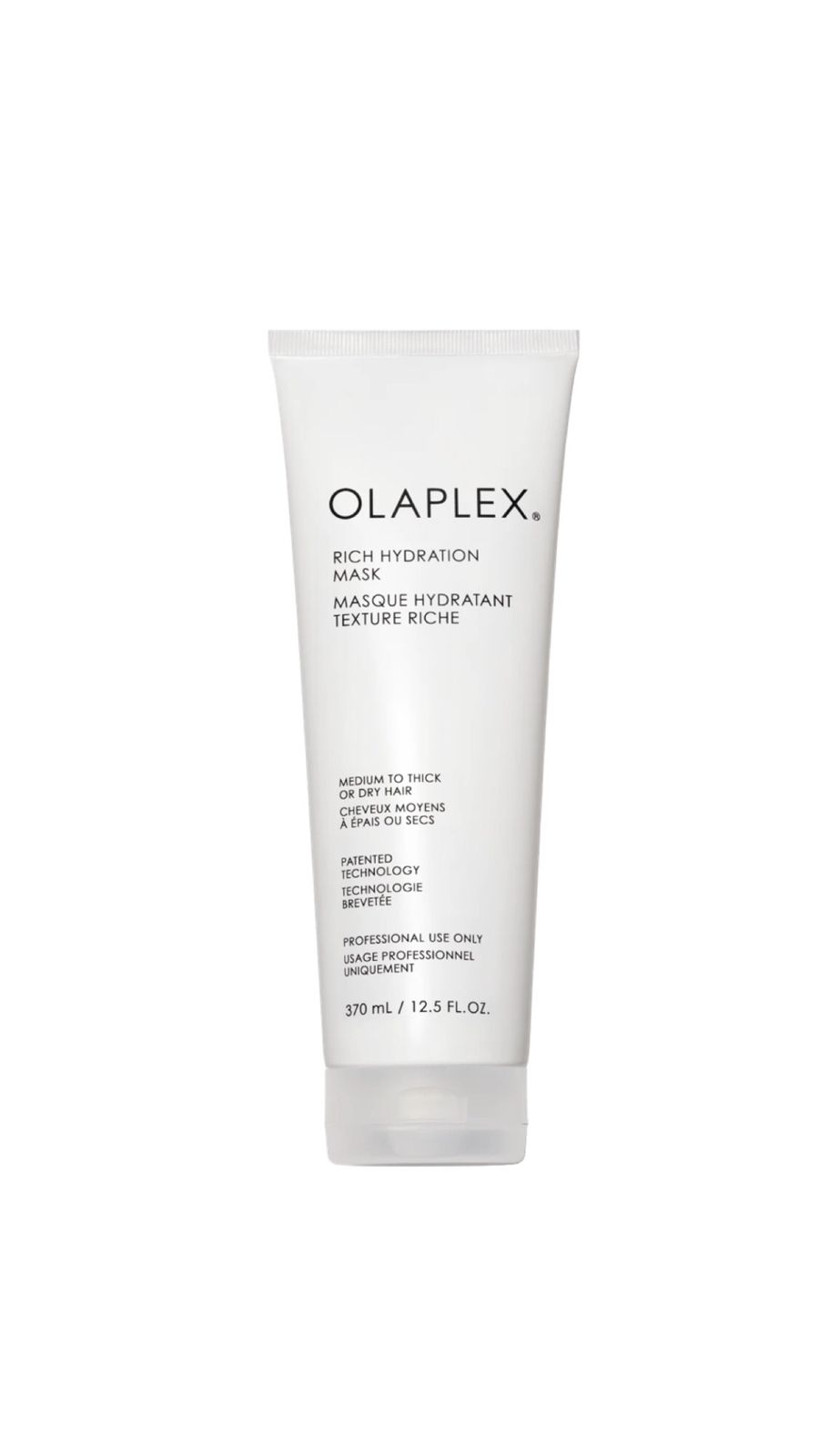 OLAPLEX RICH HYDRATION MASK 370ml ماسك مرطب للشعر