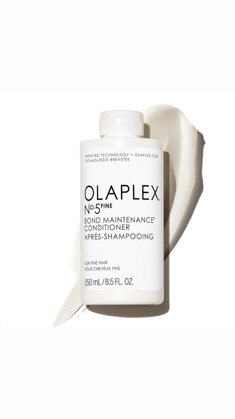 OLAPLEX NO.5 FINE BOND MAINTENANCE CONDITIONER 250ml شامبو للشعر