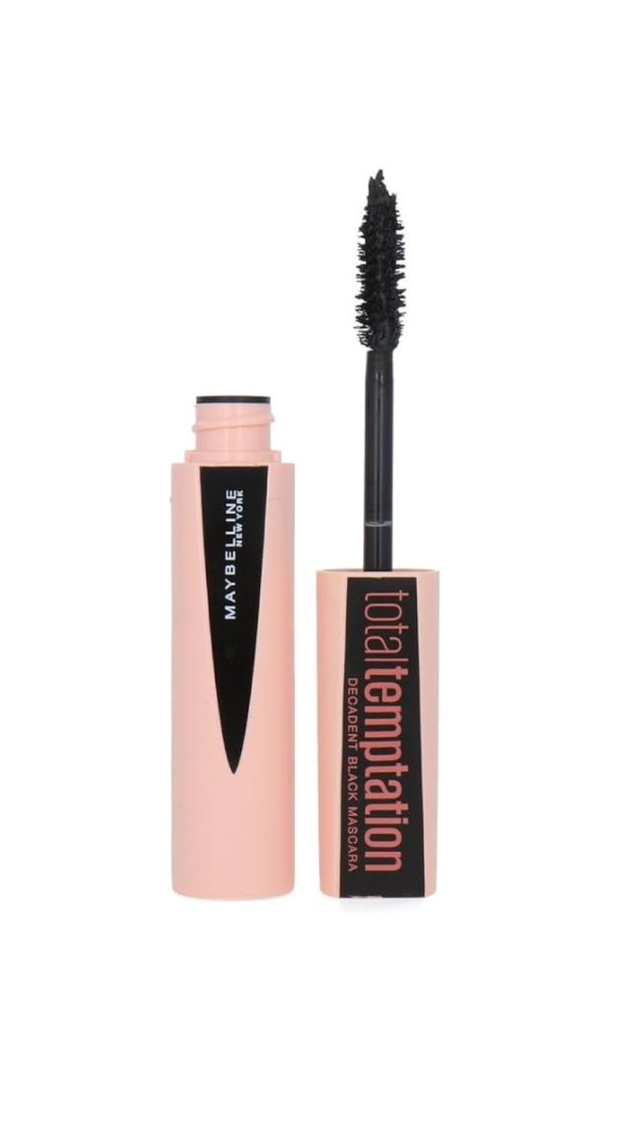 MAYBELLINE TOTAL TEMPTATION MASCARA ماسكارا للرموش