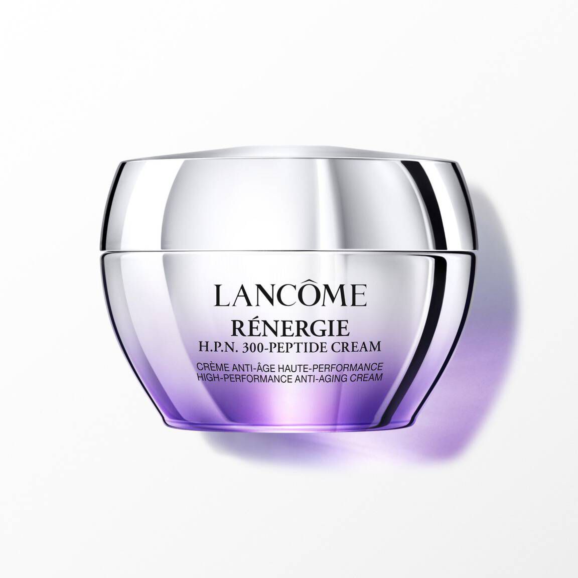 LANCOME RÉNERGIE H.P.N. 300-PEPTIDE CREAM ANTI-AGING CREAM 30ml - FOR ALL SKIN TYPES لانكوم كريم للعناية بالبشرة مضاد للشيخوخة