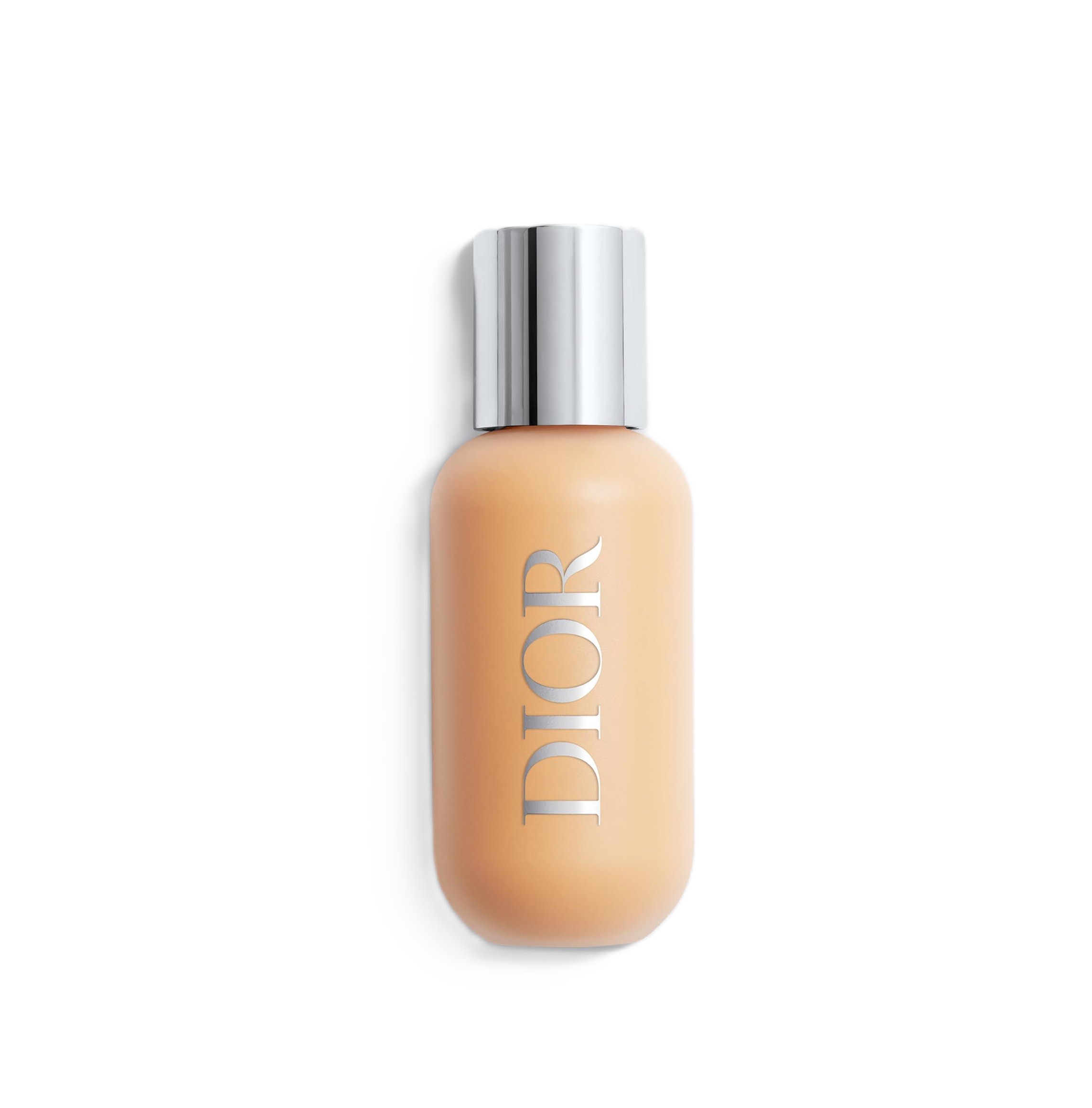 DIOR Backstage Face & Body Foundation - 3W Warm  كريم اساس للوجه والجسم