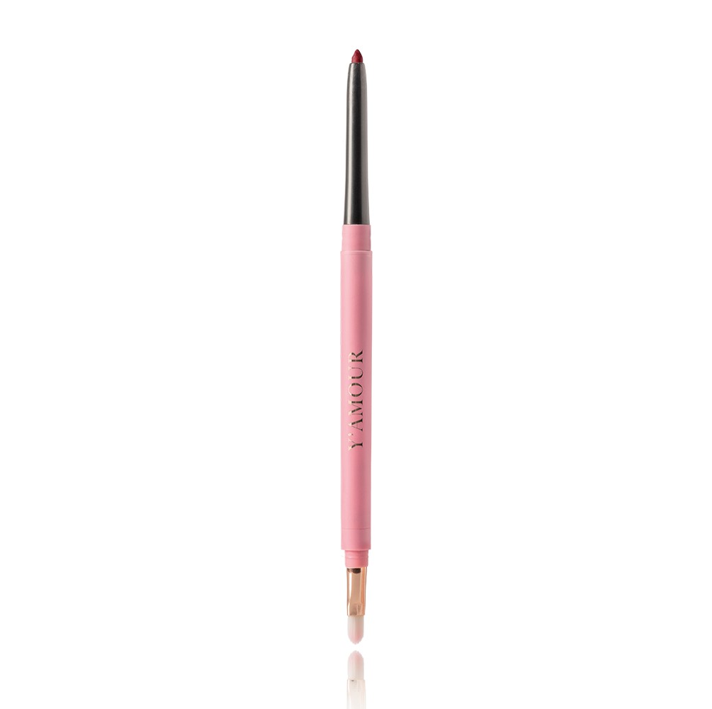 Y'AMOUR Longstay Lip liner محدد شفاه يدوم طويلاً من يامور