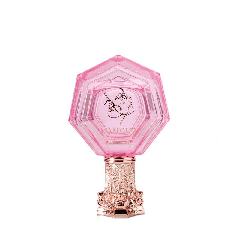 YAMOUR Goddess of victory Eau de Parfum For Women 130 ml  عطر للنساء من يامور
