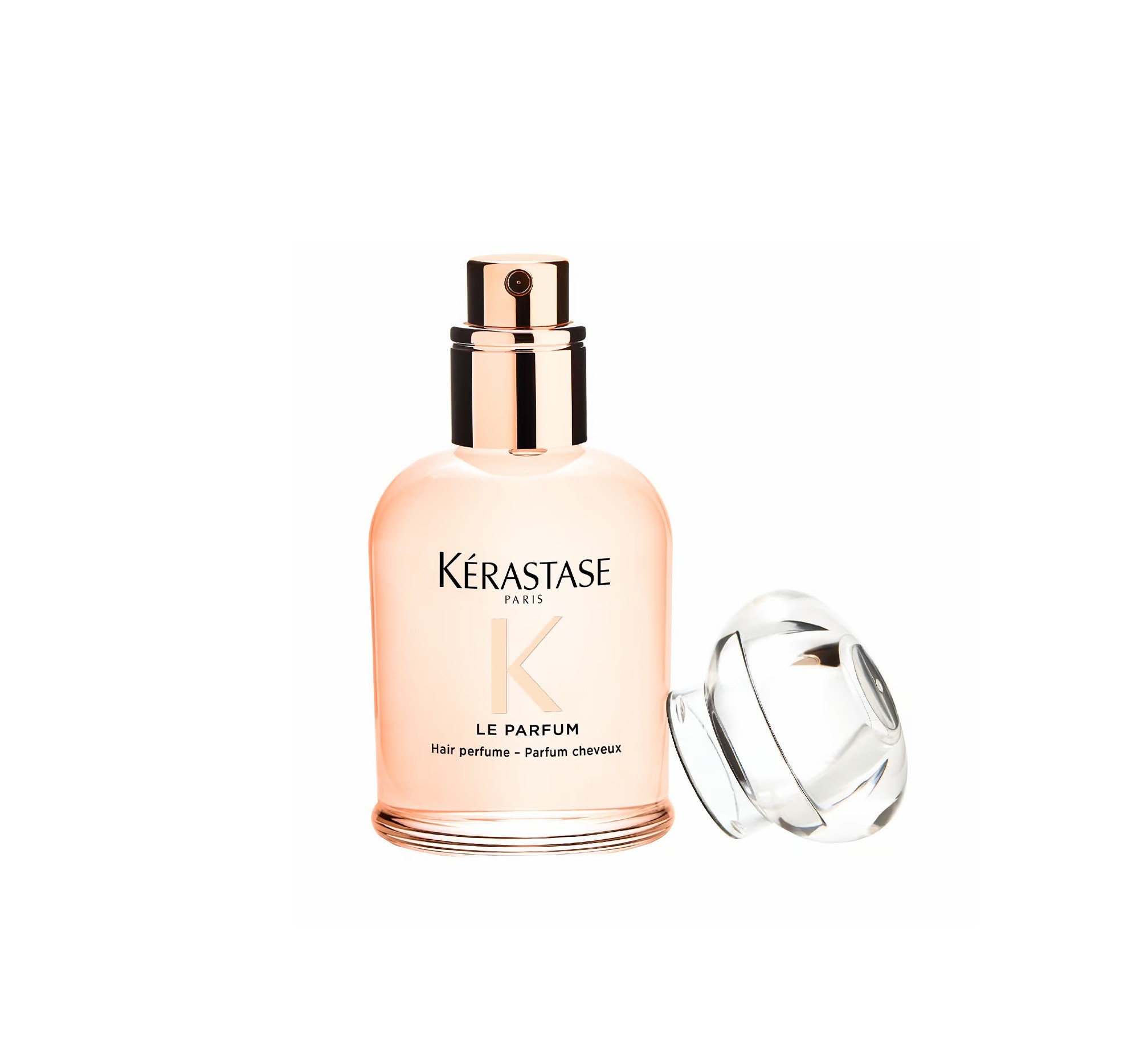 KERASTASE Gloss Absolu Le Parfum Hair Perfume  عطر للشعر من كريستاس