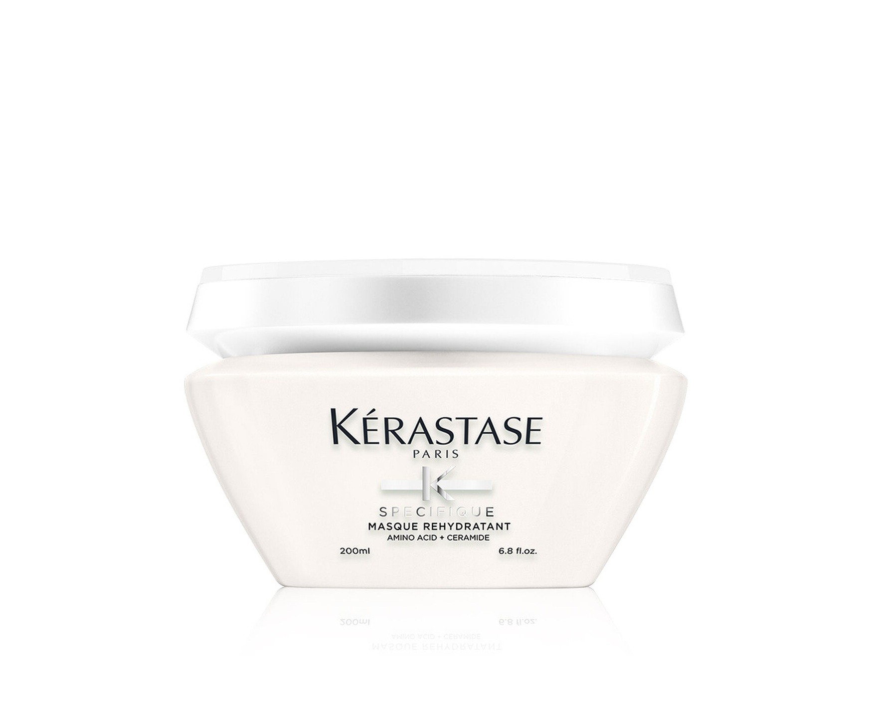KERASTASE Spécifique Masque Réhydratant Hair Mask 200ml  قناع مرطب للشعر الجاف