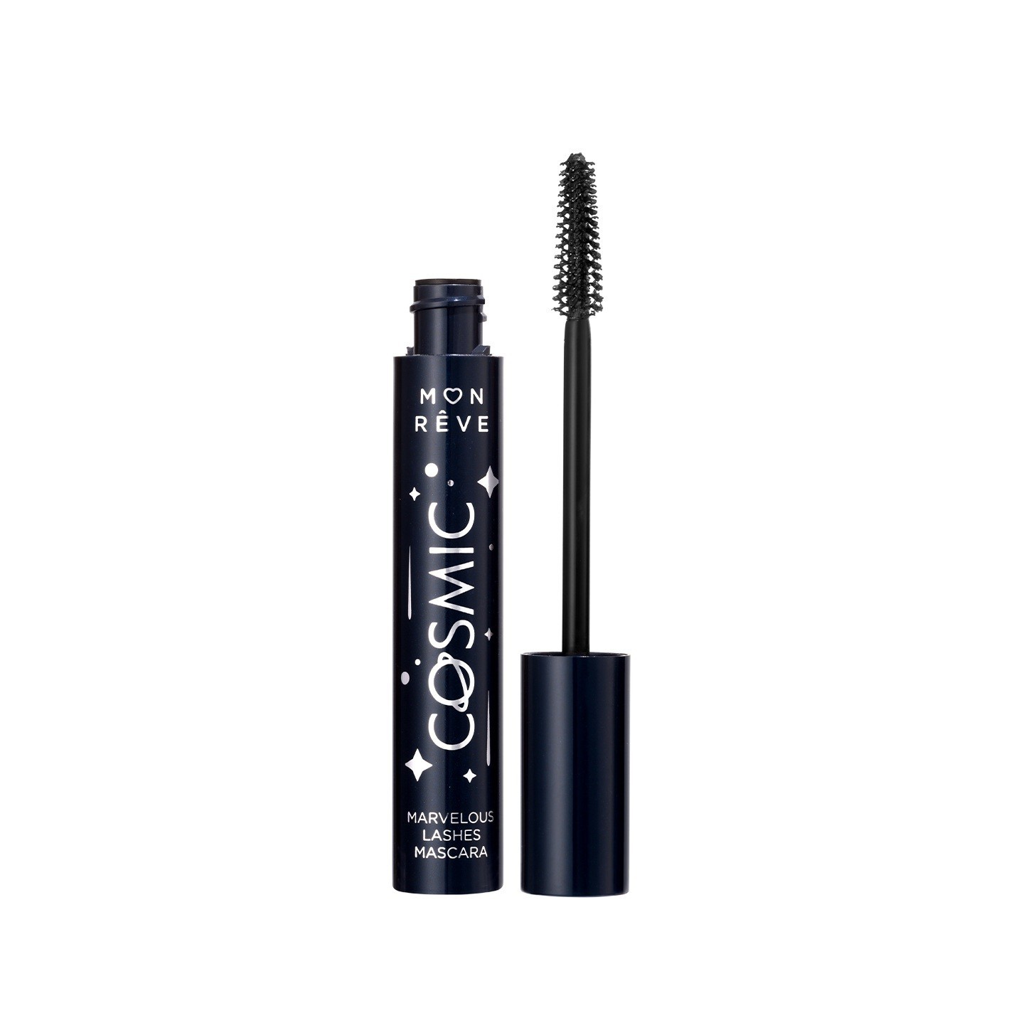 MON REVE COSMIC MASCARA 01 مون ريف ماسكارا كوزمك للرموش