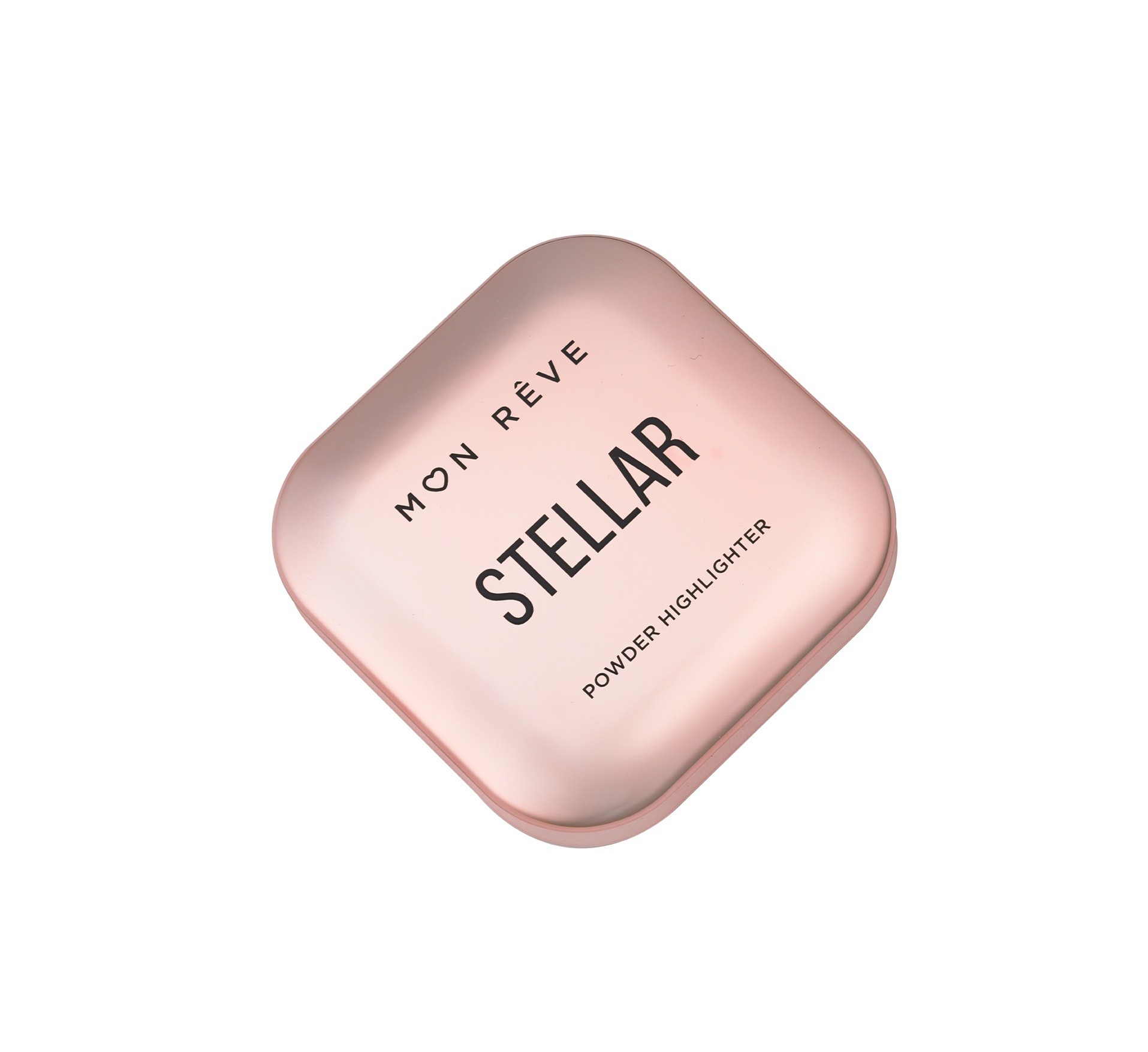 MON REVE STELLAR POWDER HIGHLIGHTER مون ريف بودرة إضاءة ستيلار