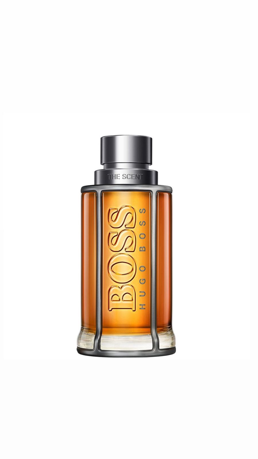 BOSS The Scent Eau De Toilette 100ml عطر رجالي من هوكو بوس