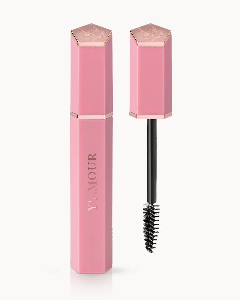 Y'AMOUR LUMINOSO EYEBROW GEL-UNO جل لتثبيت الحواجب من يامور
