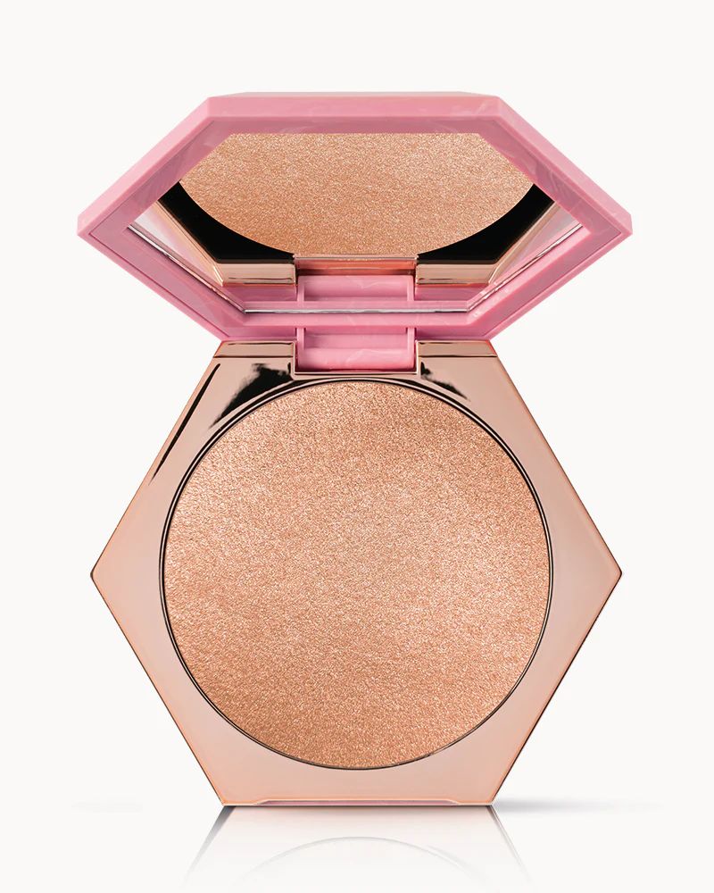 Y'AMOUR LUMINOSA HIGHLIGHTER هايلايتر للوجه من يامور