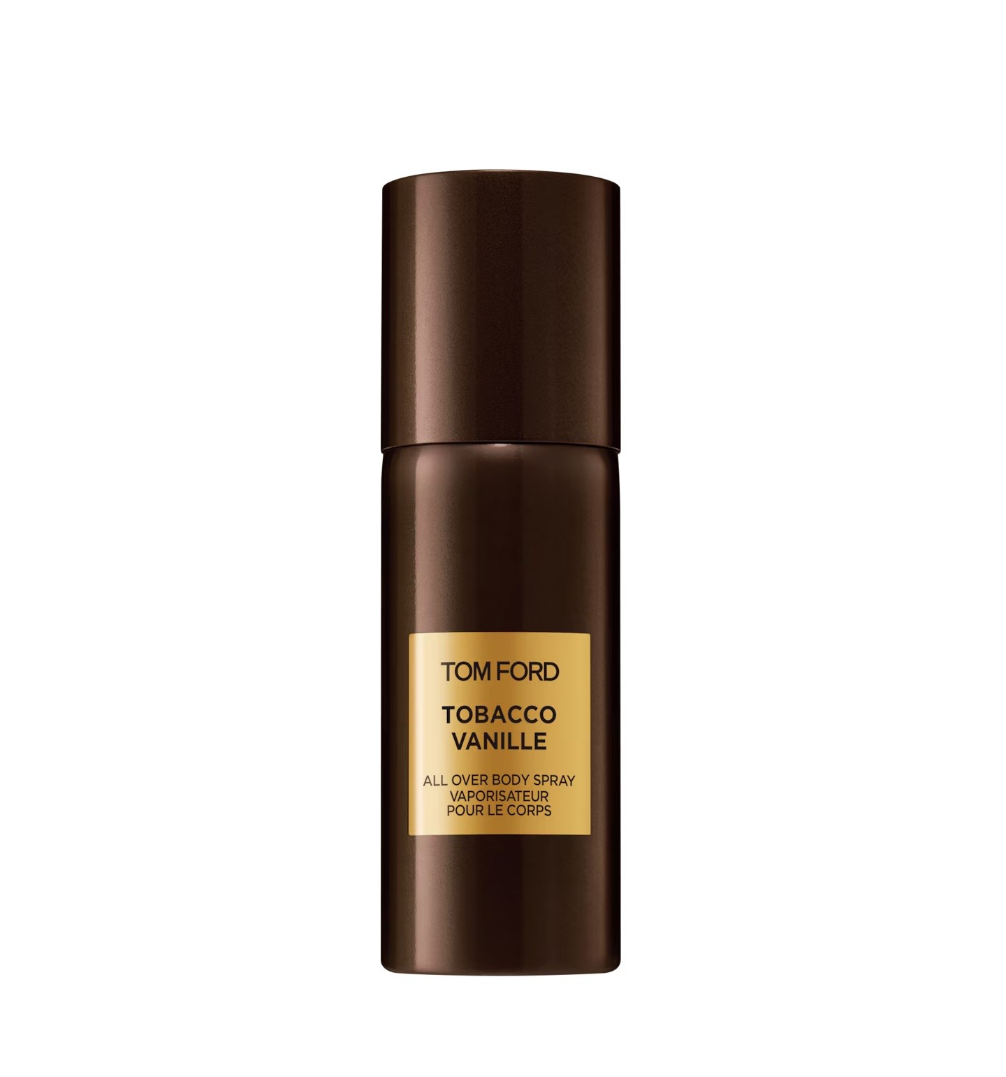 TOM FORD Tobacco Vanille All Over Body Spray 150ml  توم فورد سبراي معطر للجسم