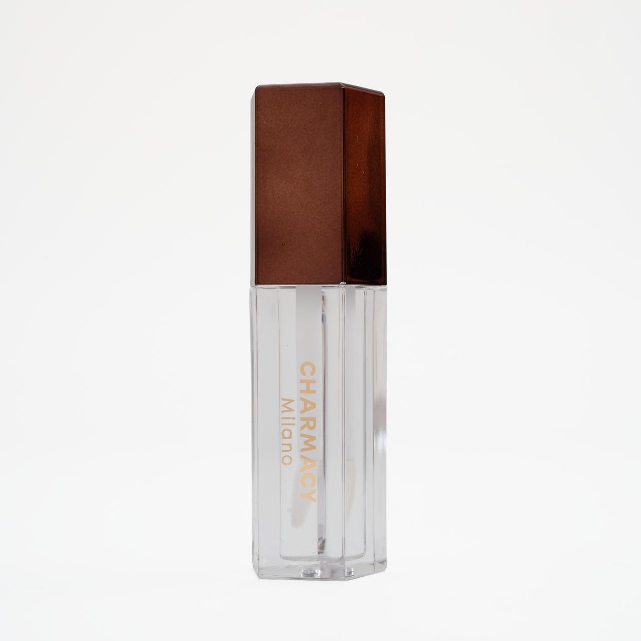 CHARMACY MILANO CMC AURA PLUMPER چارمسي ميلانو ملمع شفاه