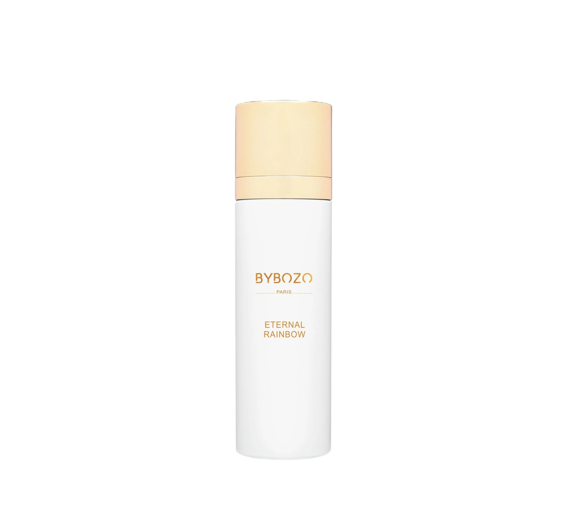 BYBOZO PARIS ETERNAL RAINBOW ALL OVER BODY SPRAY 100ML بايبوزو باريس سبراي معطر للجسم