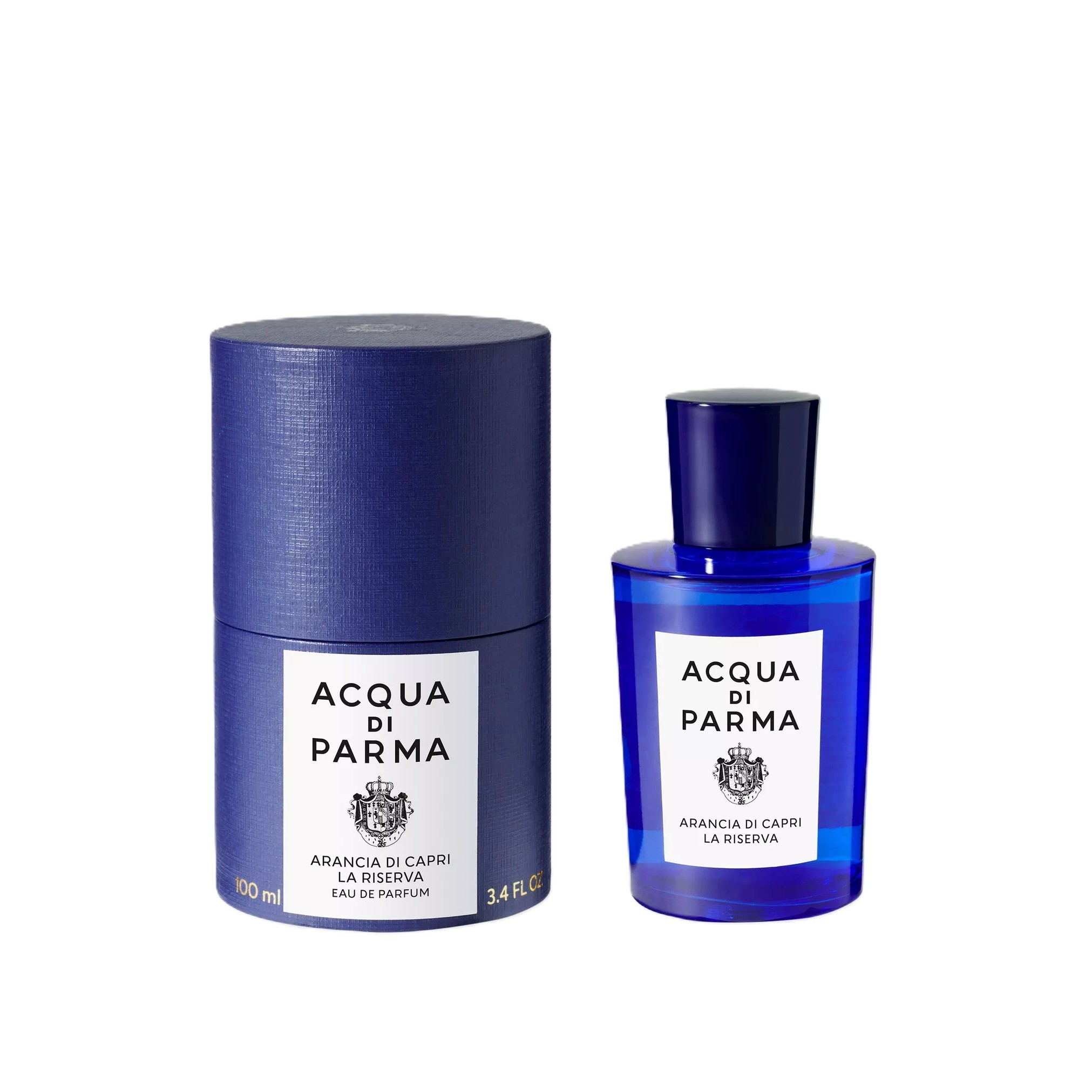 ACQUA DI PARMA Arancia di Capri La Riserva Unisex 100ml اكوا دي بارما عطر للنساء والرجال