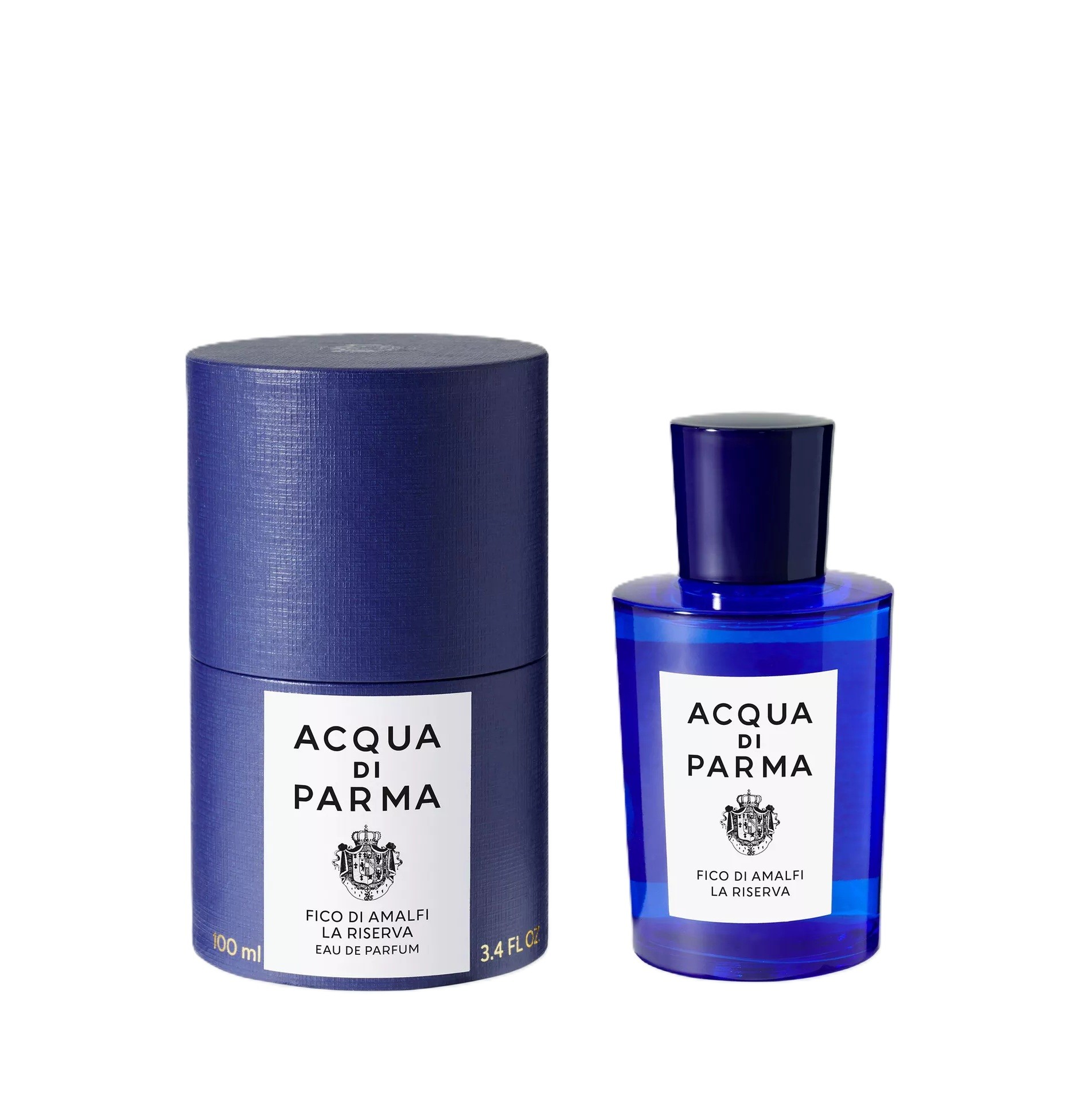 ACQUA DI PARMA Fico di Amalfi La Riserva Unisex 100ml اكوا دي بارما عطر للنساء والرجال