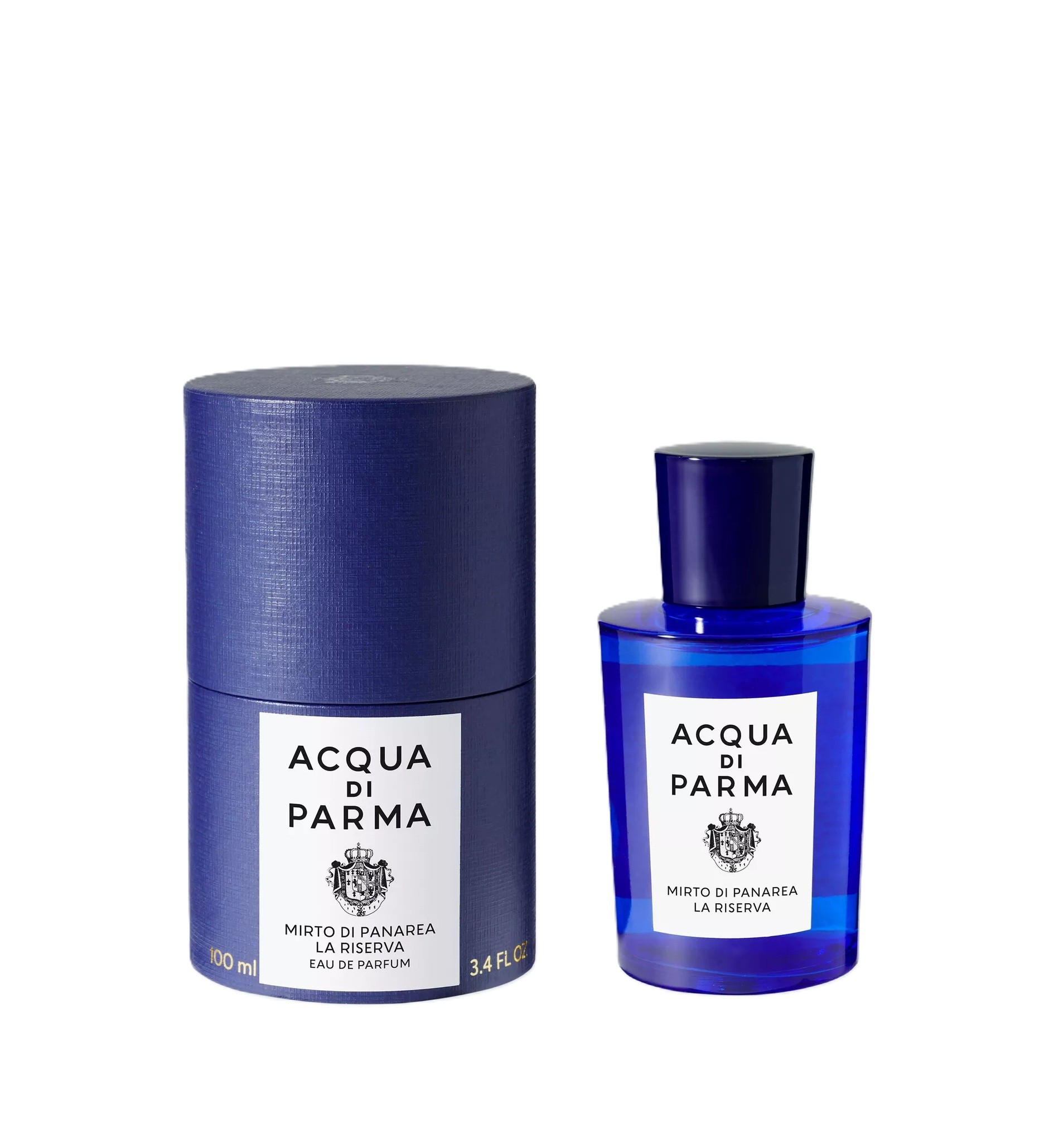 ACQUA DI PARMA Mirto di Panarea La Riserva Unisex 100ml اكوا دي بارما عطر للنساء والرجال