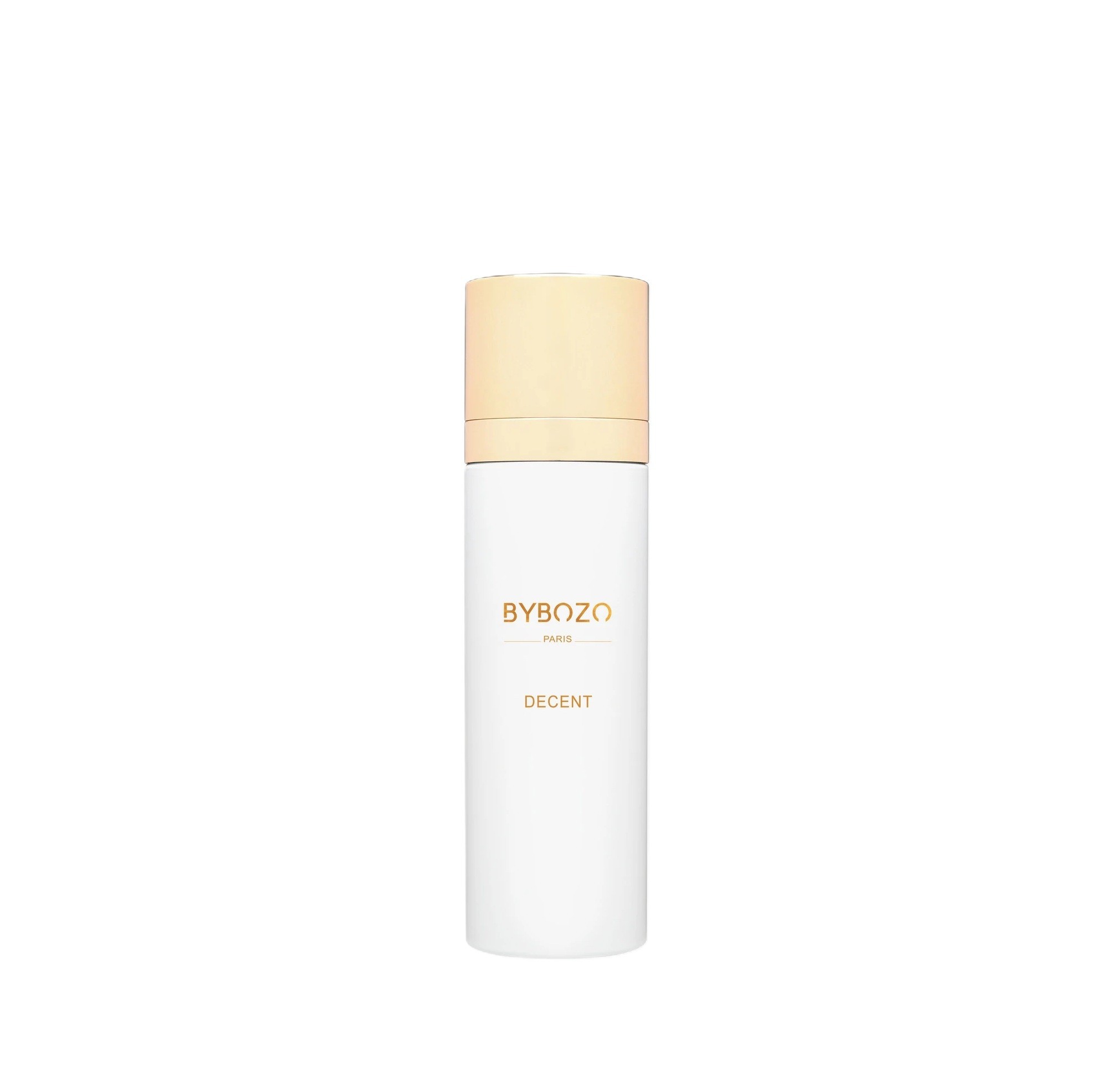 BYBOZO PARIS DECENT ALL OVER BODY SPRAY 100ML بايبوزو باريس سبراي معطر للجسم