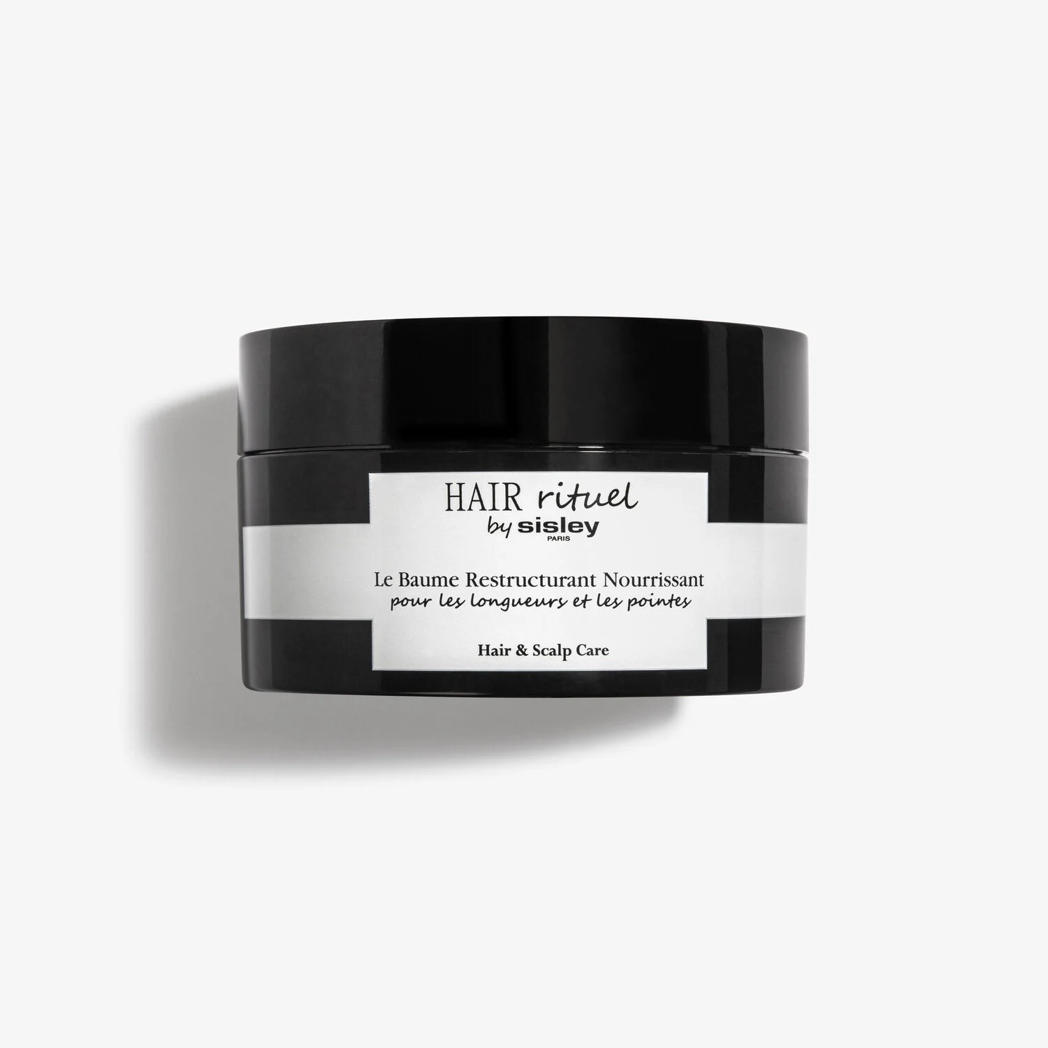 SISLEY Restructuring Nourishing Balm 125g سيسلي بلسم مغذي عميق للشعر التالف والجاف والمتقصف