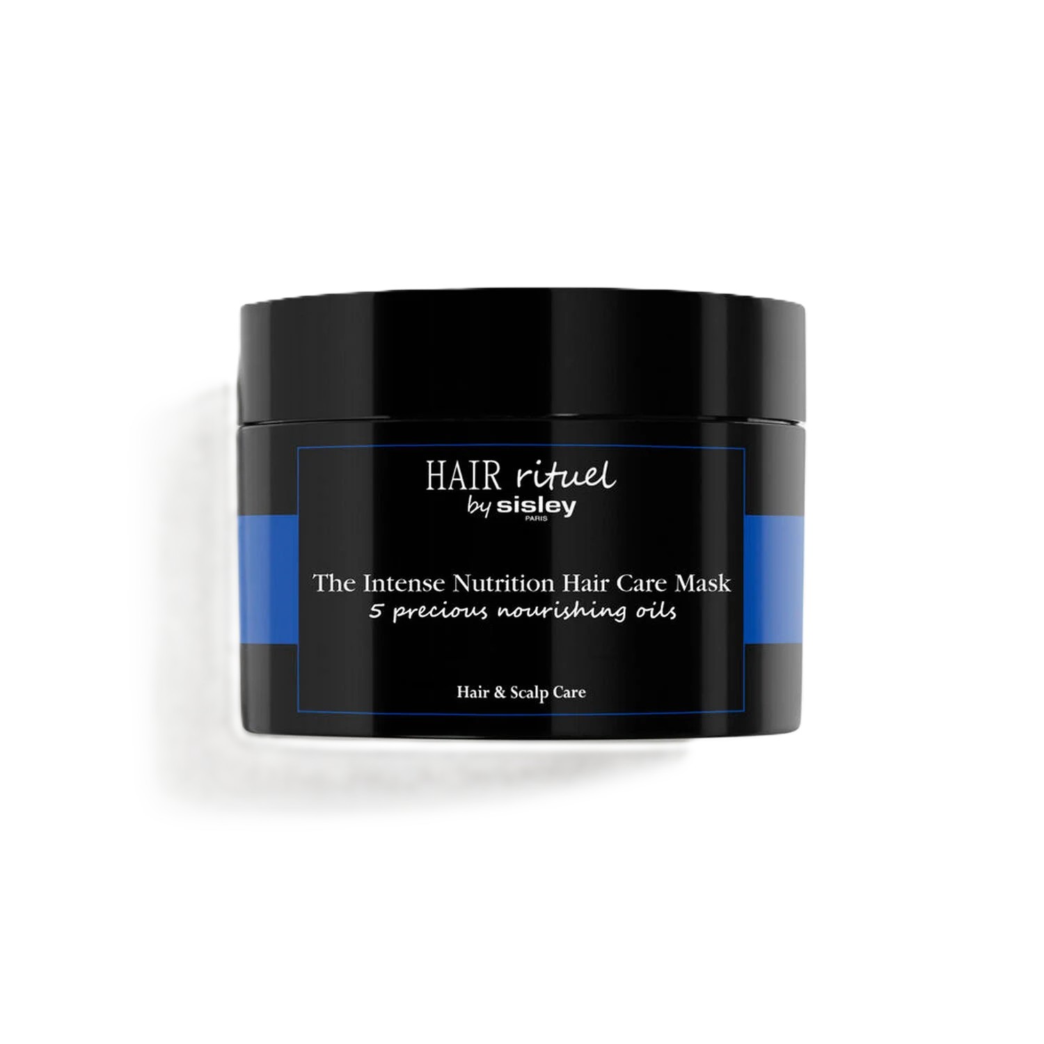 SISLEY The Intense Nutrition Hair Care Mask 190ml  سيسلي قناع العناية بالشعر المغذي المكثف