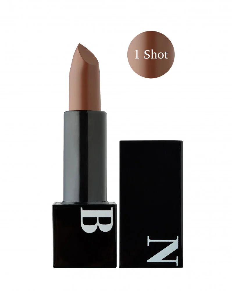 NORA BO AWADH LIPSTICK نورا بوعوض أحمر شفاه