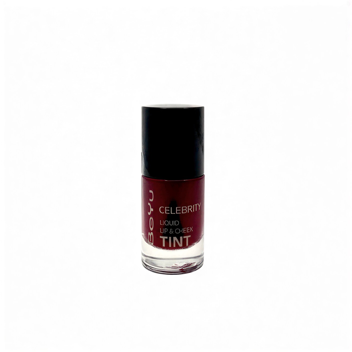 BEYU Liquid Lip & Cheek Tint 10ml - 120  بيو احمر شفاه وخدود سائل